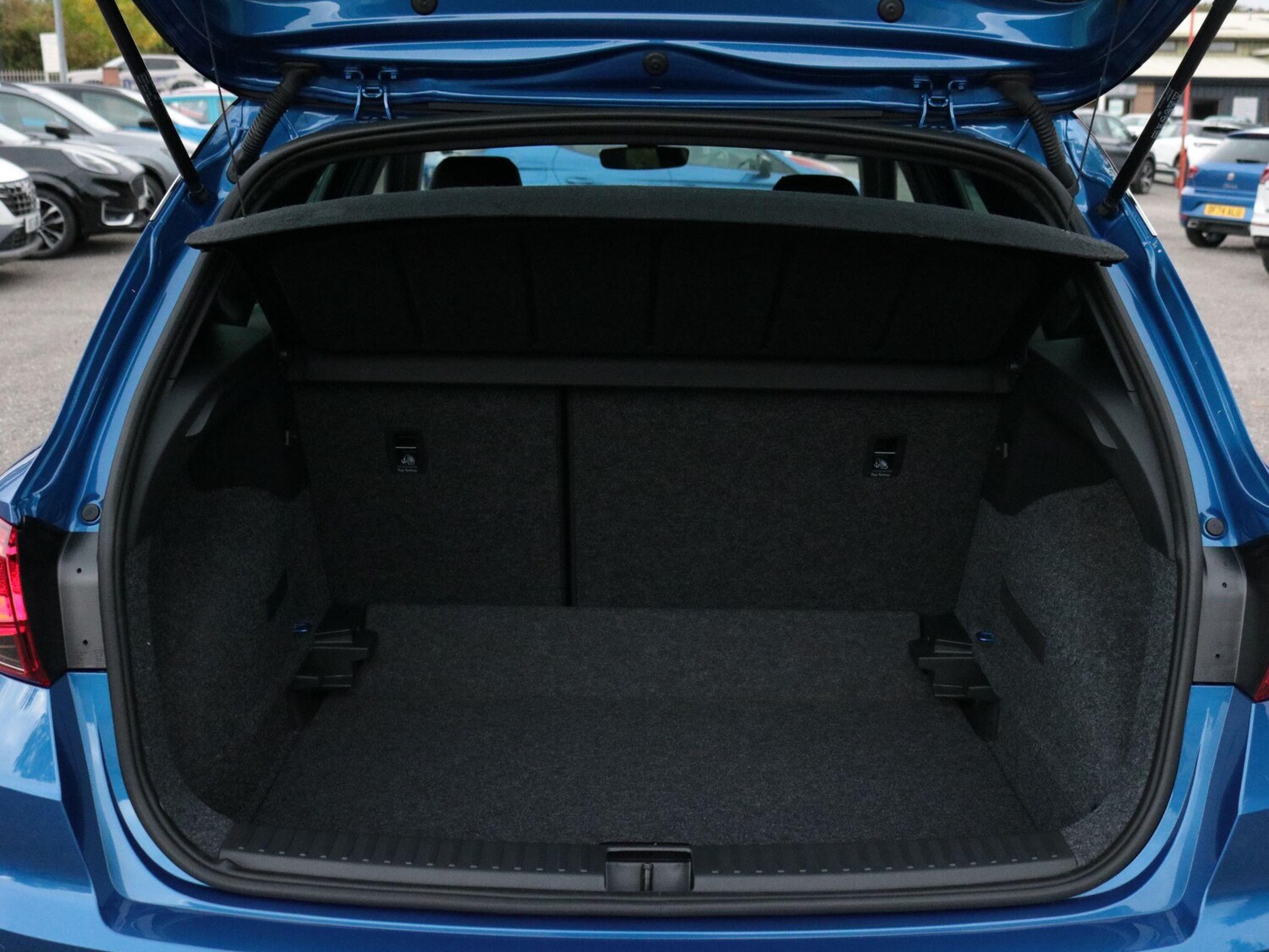 Used SEAT Arona 2025 for sale - 76214201: Photo 12