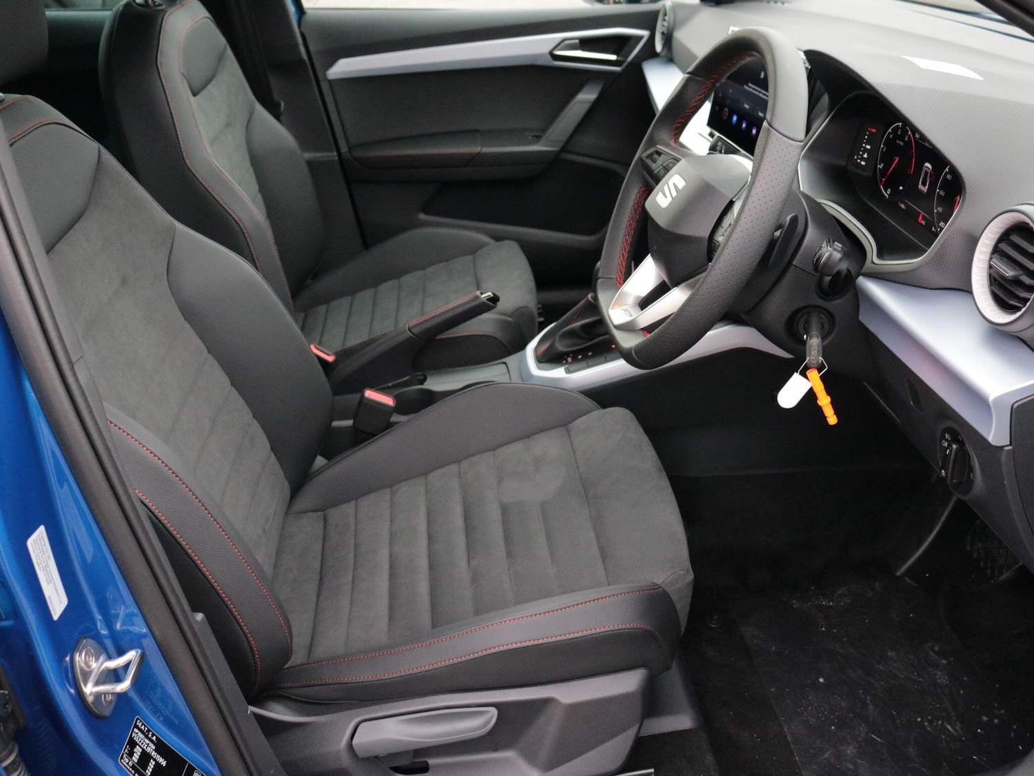 Used SEAT Arona 2025 for sale - 76214201: Photo 13