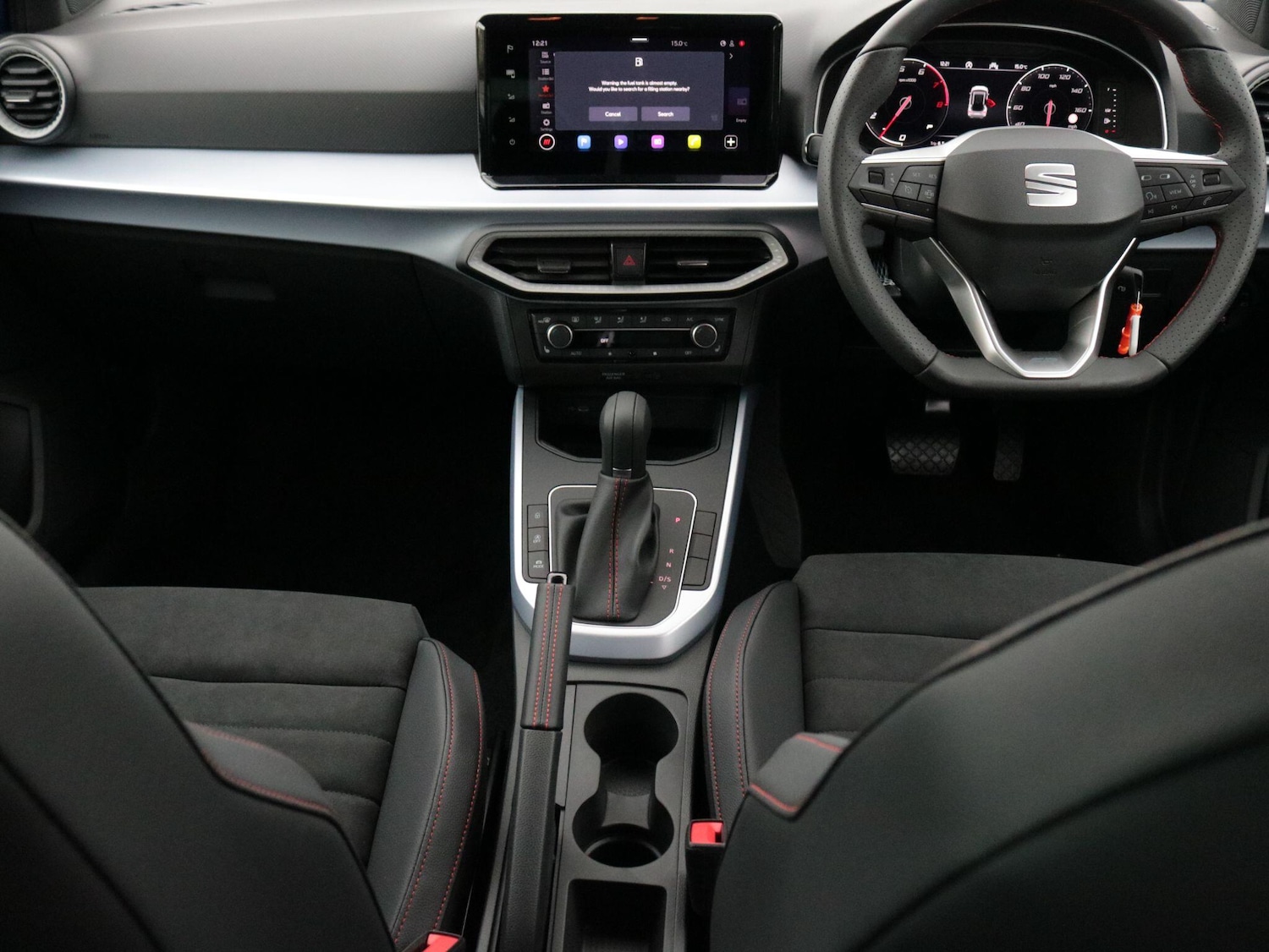Used SEAT Arona 2025 for sale - 76214201: Photo 14