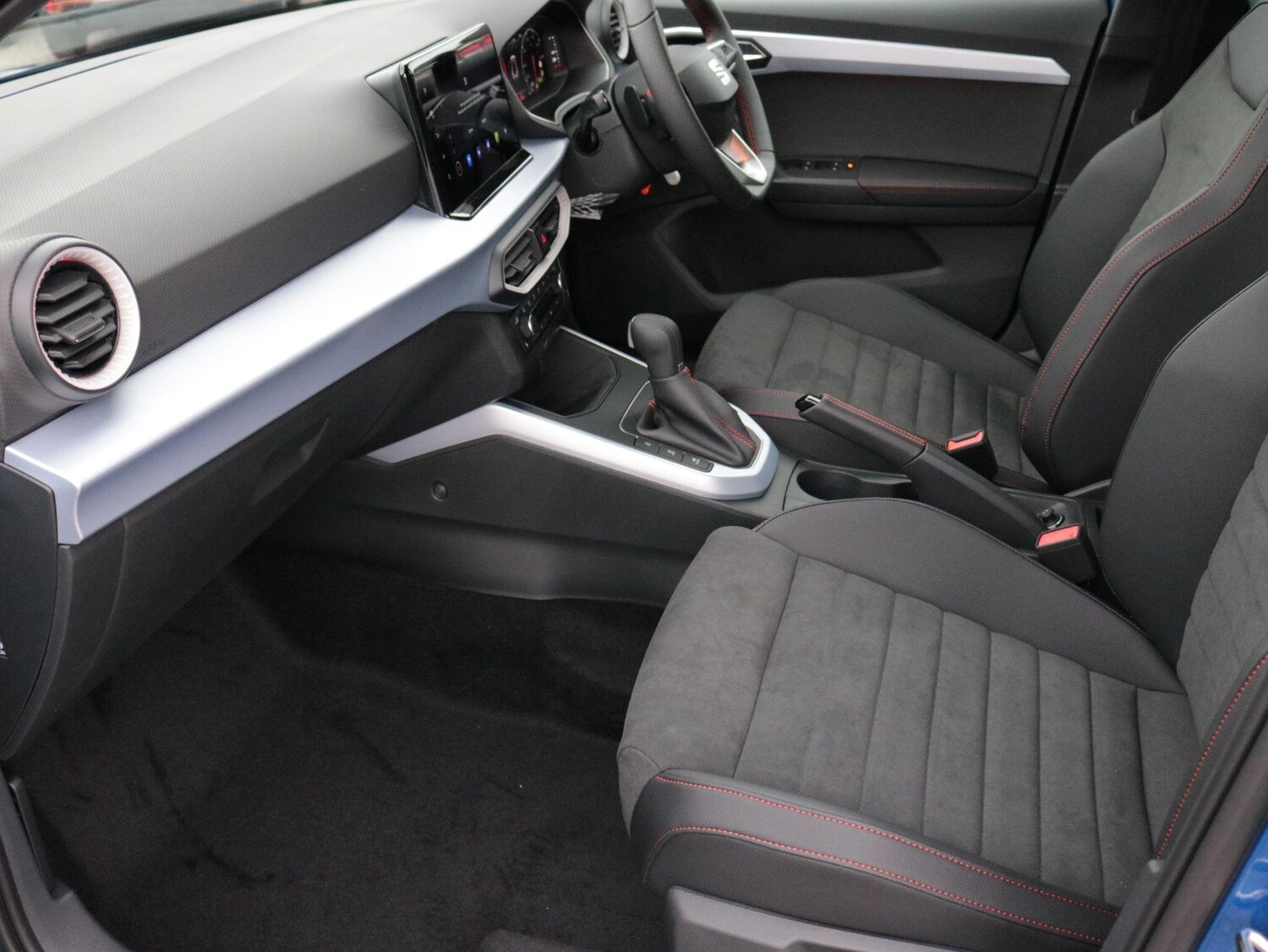 Used SEAT Arona 2025 for sale - 76214201: Photo 15