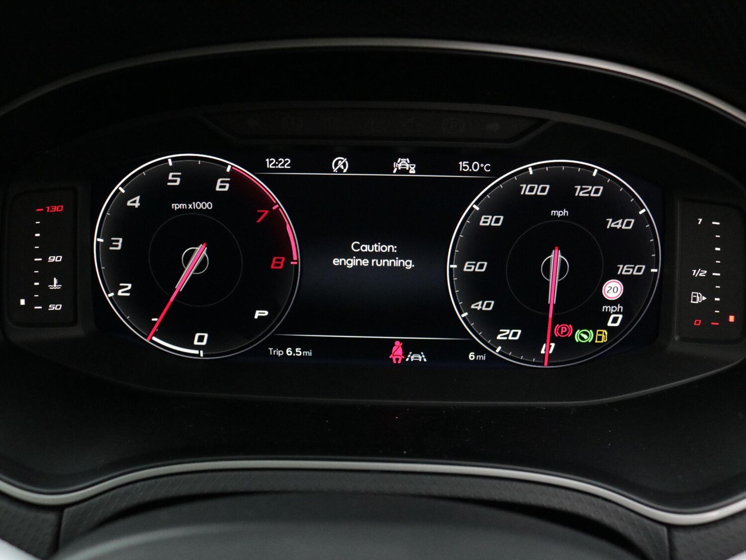 Used SEAT Arona 2025 for sale - 76214201: Photo 16