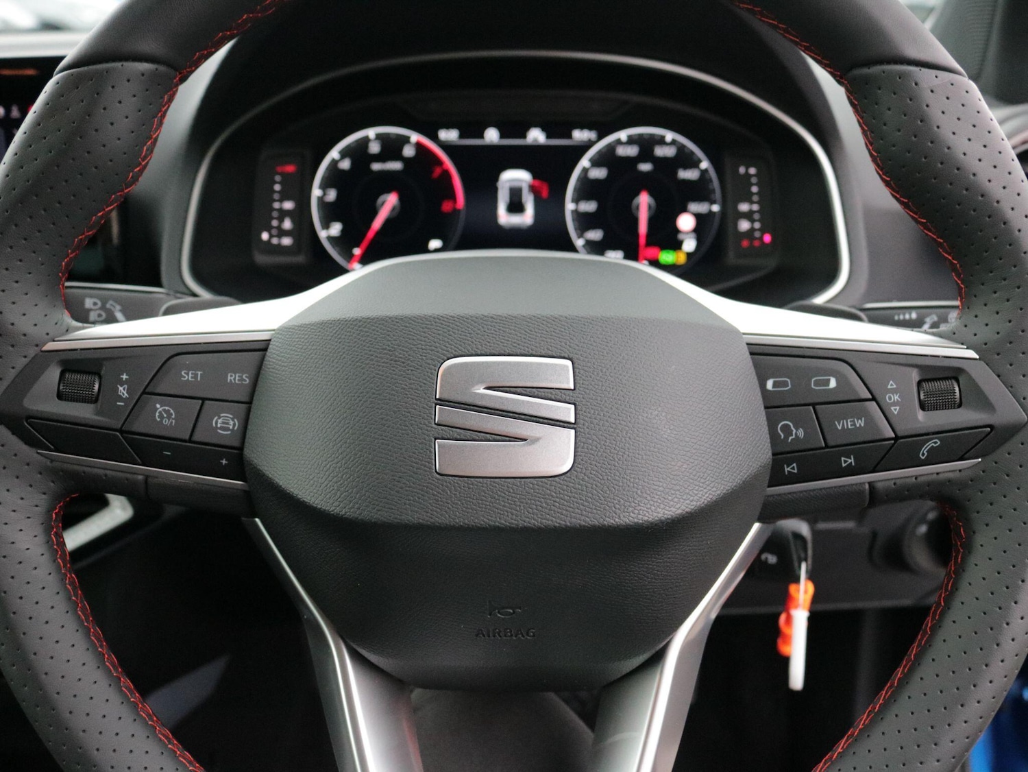 Used SEAT Arona 2025 for sale - 76214201: Photo 17
