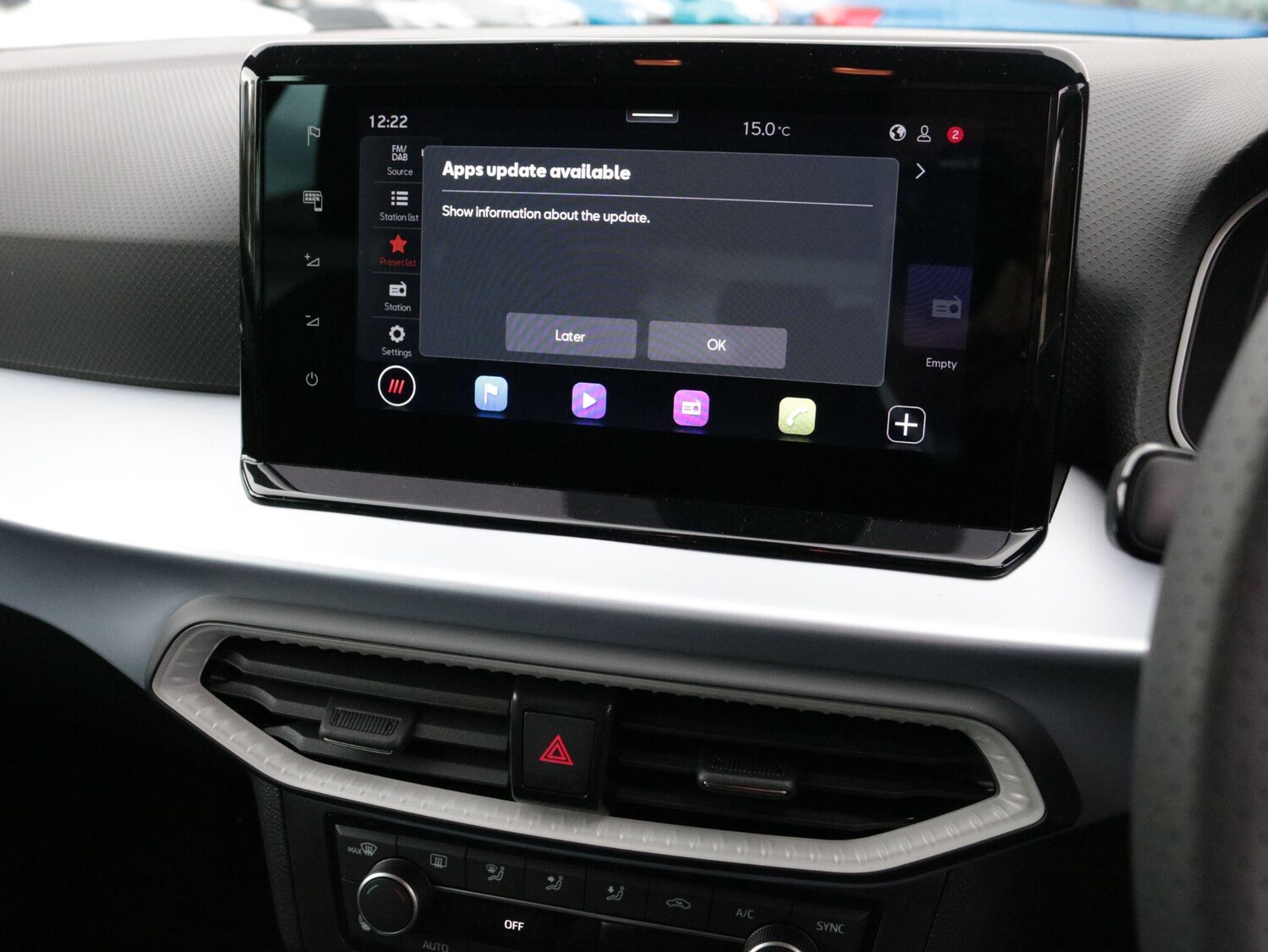 Used SEAT Arona 2025 for sale - 76214201: Photo 18