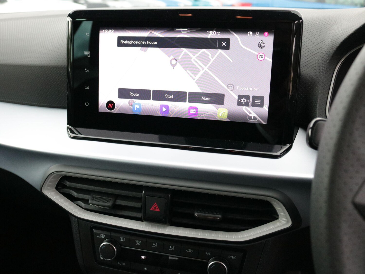 Used SEAT Arona 2025 for sale - 76214201: Photo 19