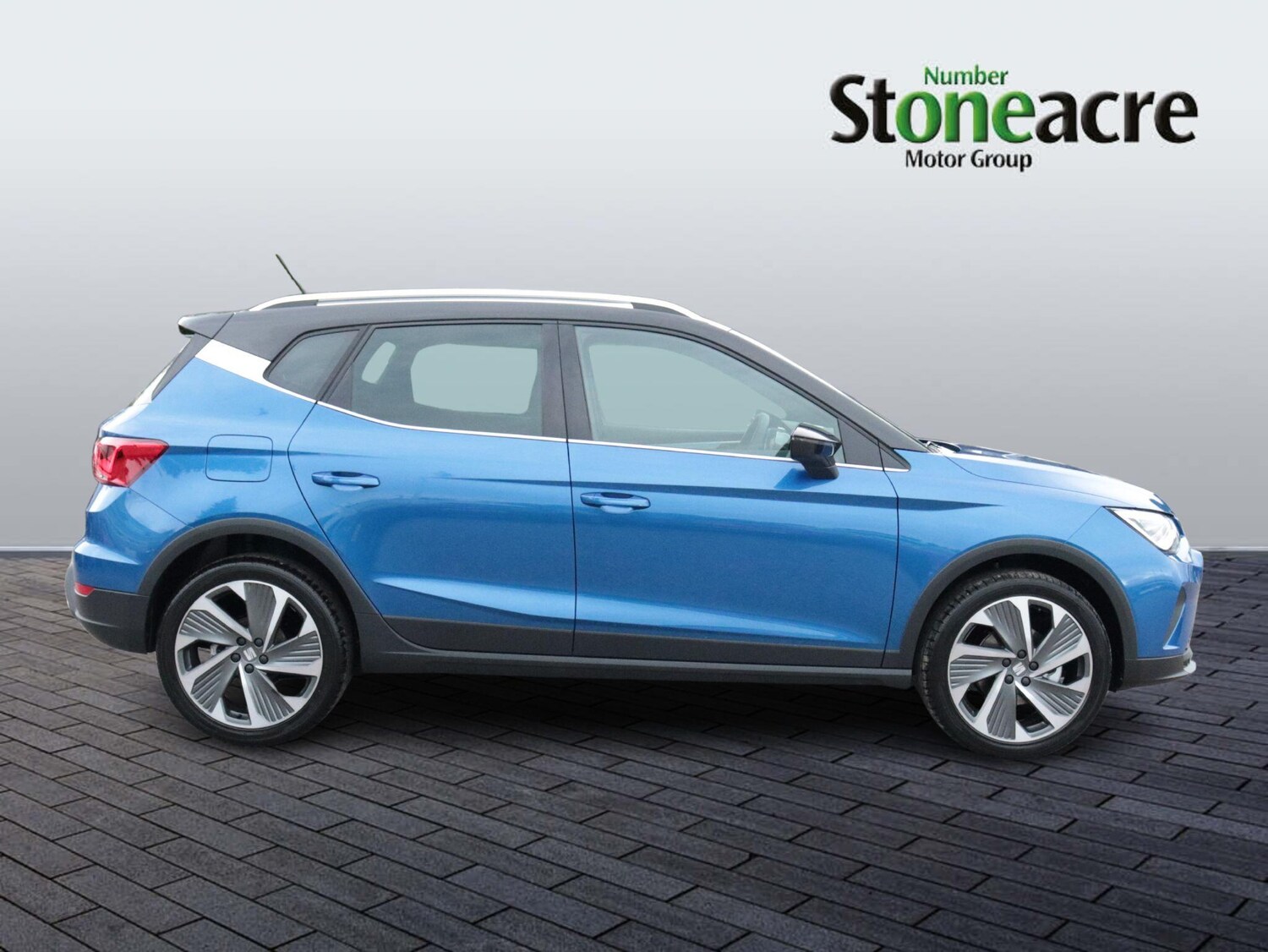 Used SEAT Arona 2025 for sale - 76214201: Photo 4