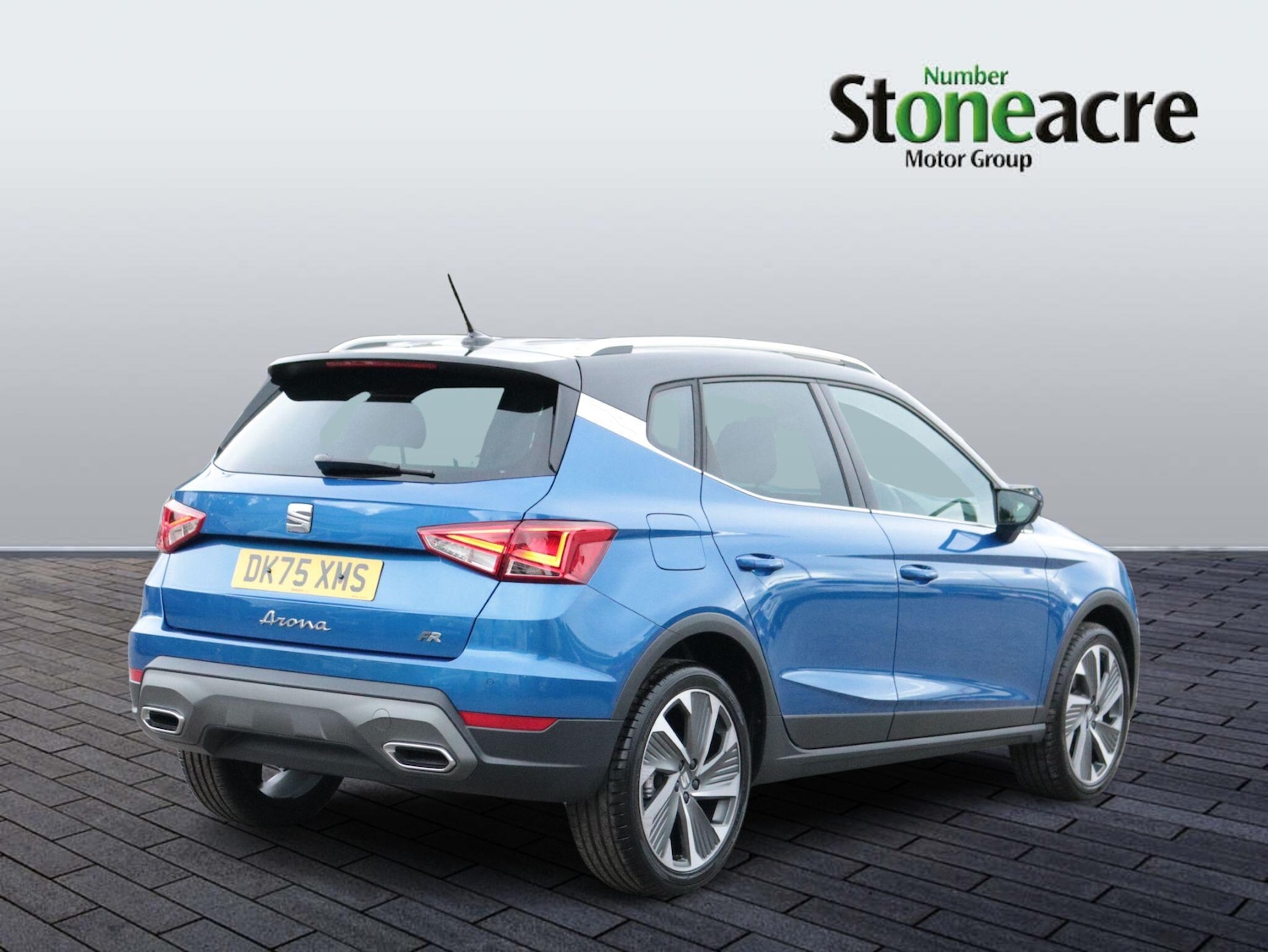 Used SEAT Arona 2025 for sale - 76214201: Photo 5