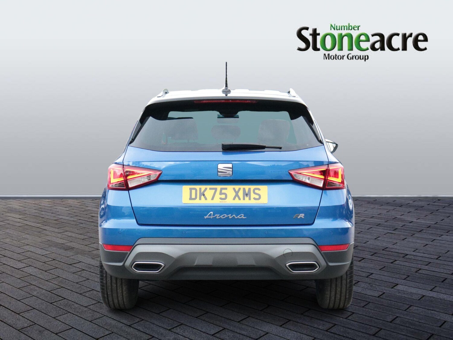 Used SEAT Arona 2025 for sale - 76214201: Photo 6