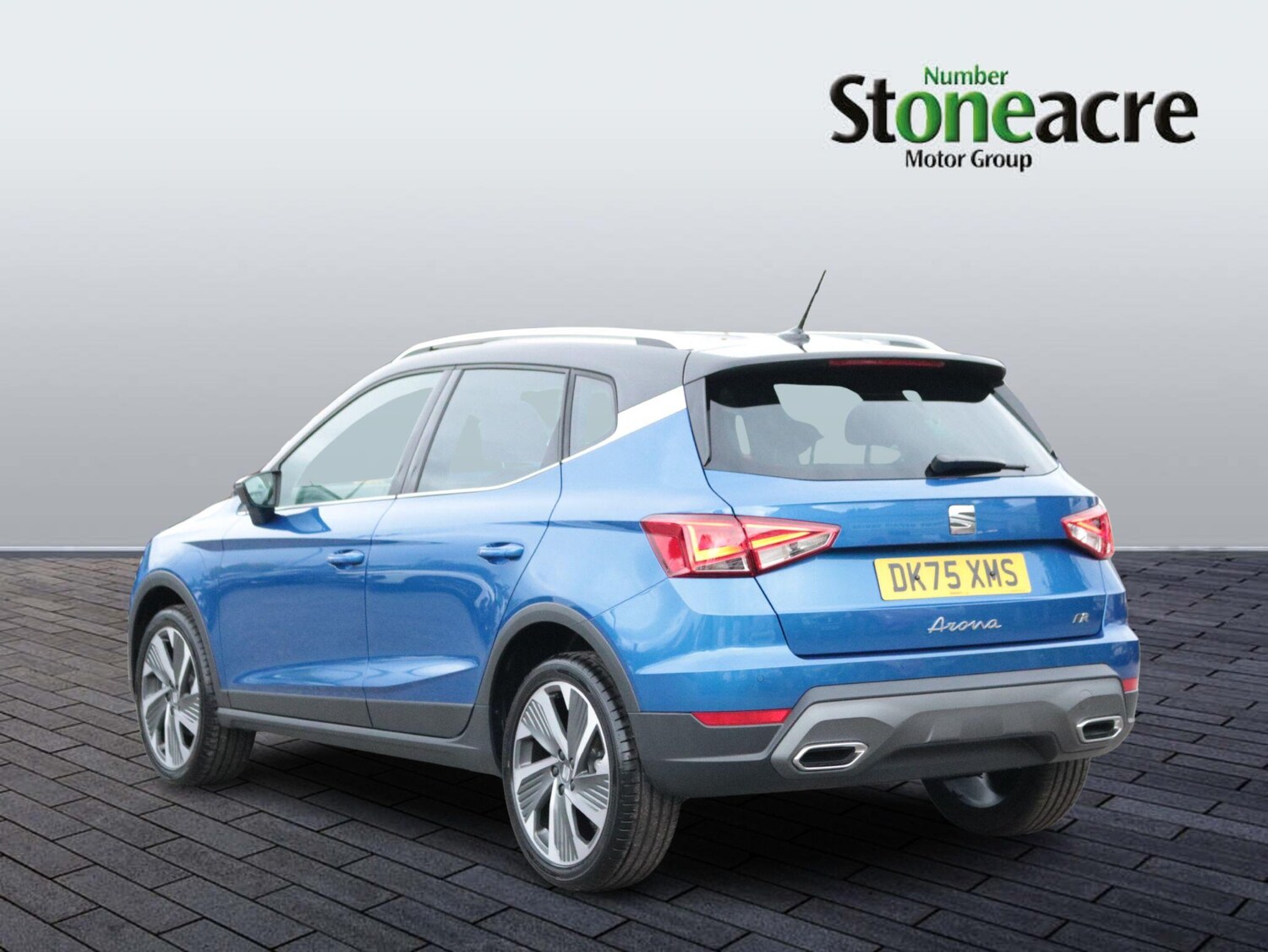Used SEAT Arona 2025 for sale - 76214201: Photo 7