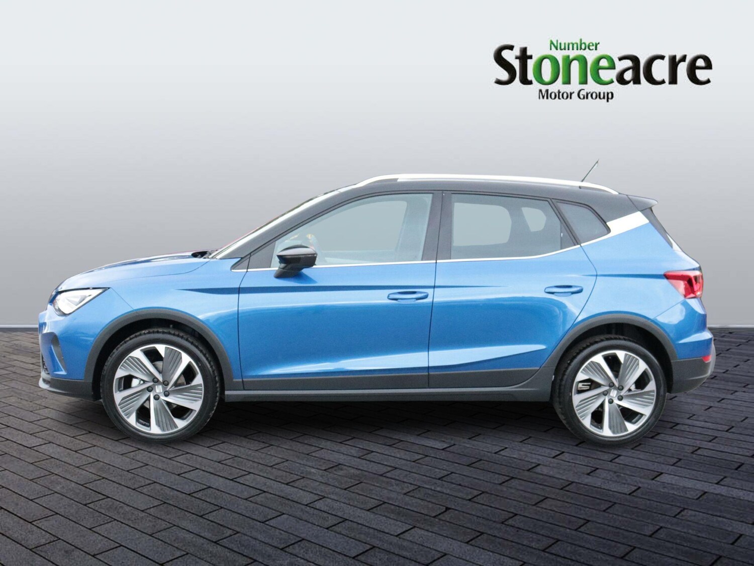 Used SEAT Arona 2025 for sale - 76214201: Photo 8