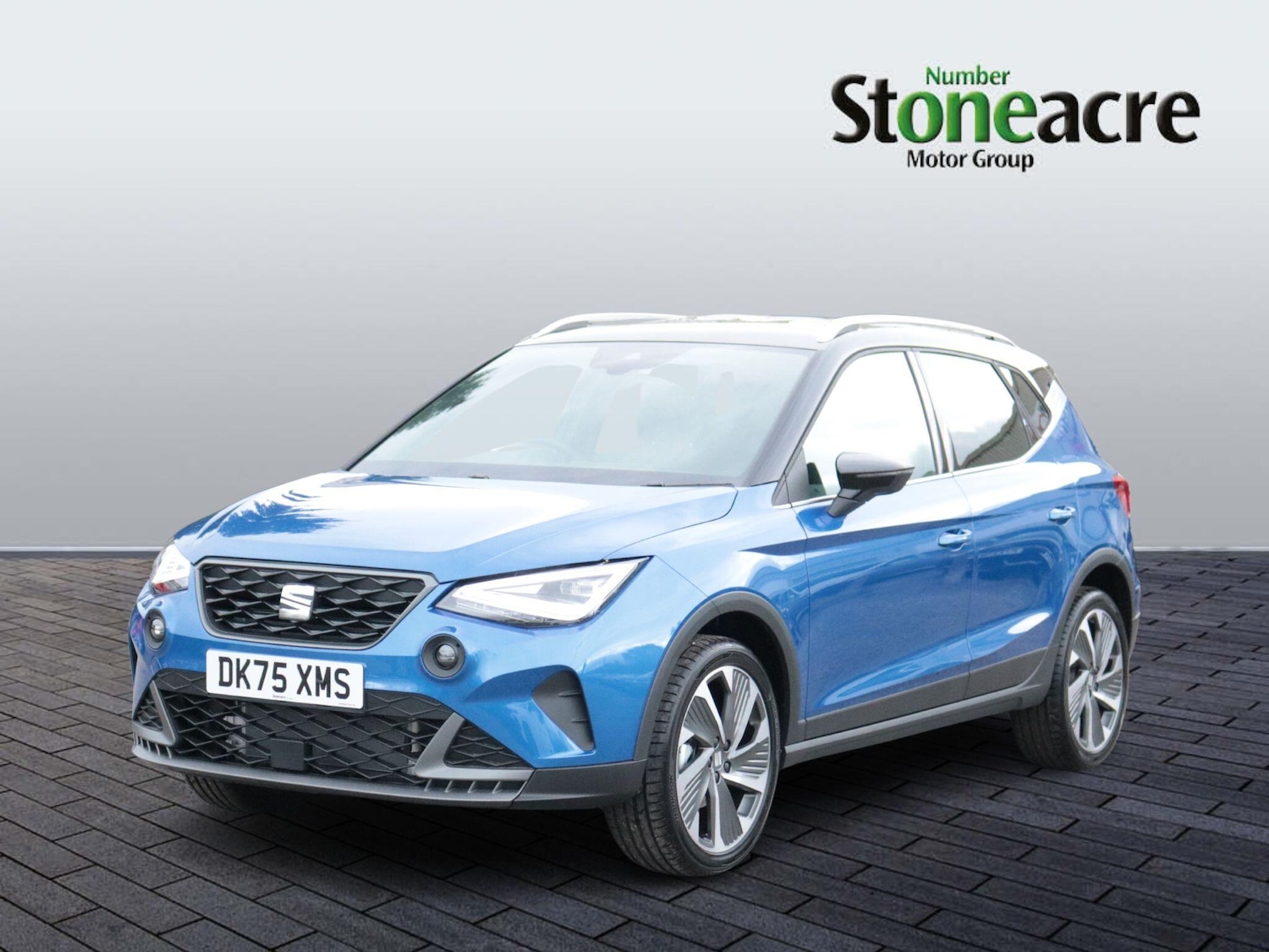 Used SEAT Arona 2025 for sale - 76214201: Photo 9
