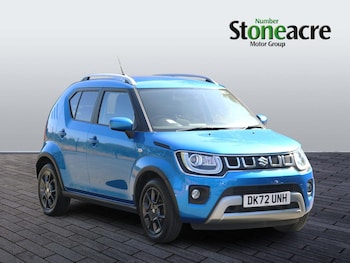Used Suzuki Ignis 2023 for sale - 79256139: Photo