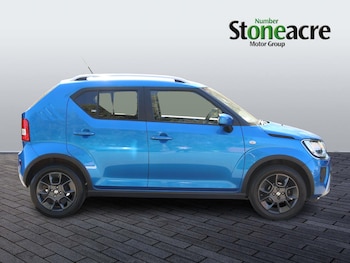 Used Suzuki Ignis 2023 for sale - 79256139: Photo