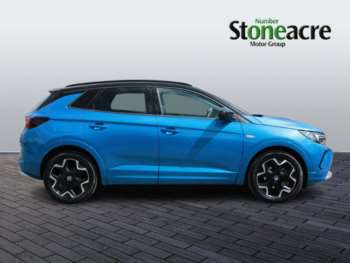 Used Vauxhall Grandland 2023 for sale - 75071946: Photo