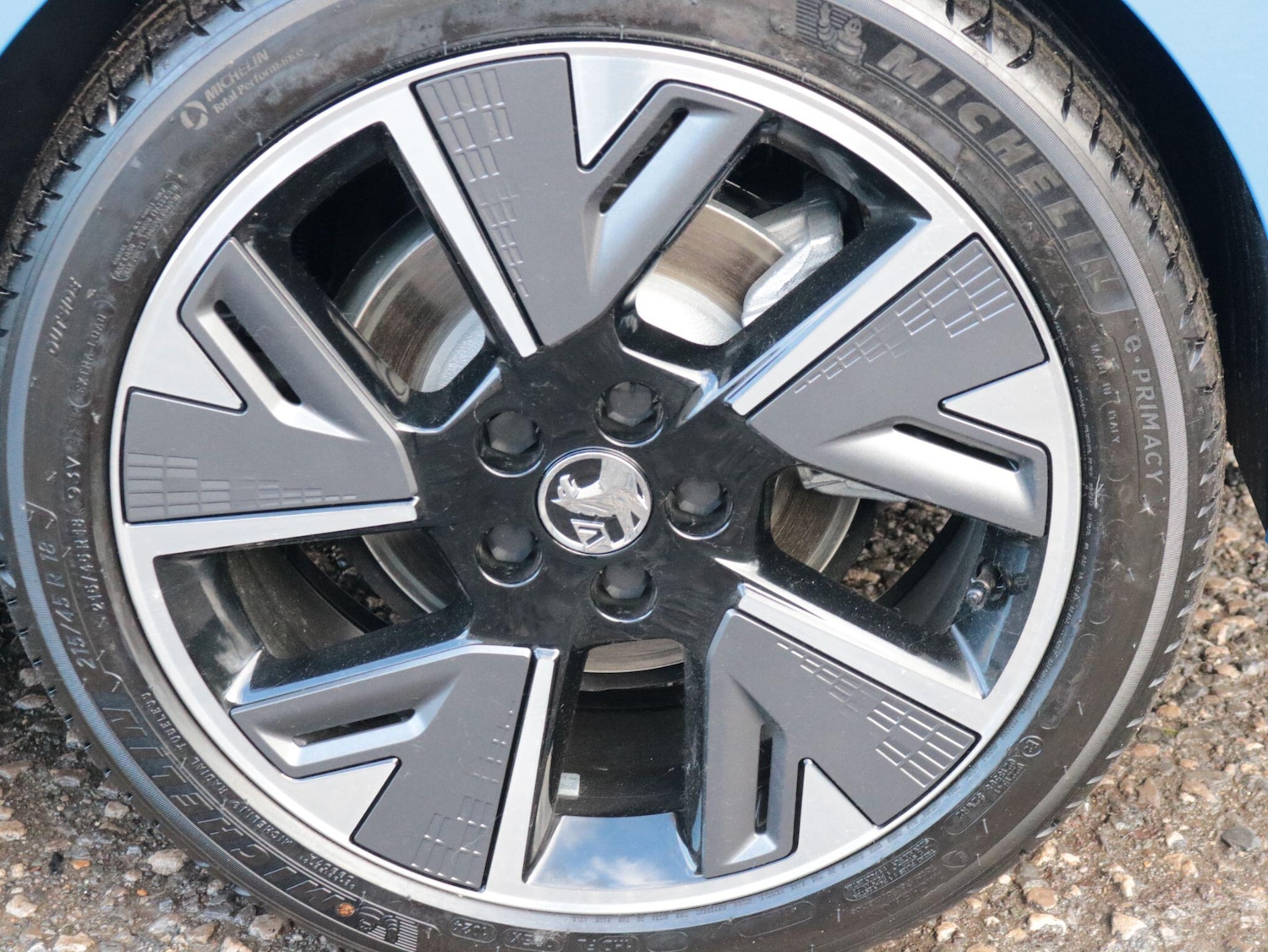 Used Vauxhall Astra for sale - 77267459: Photo 11