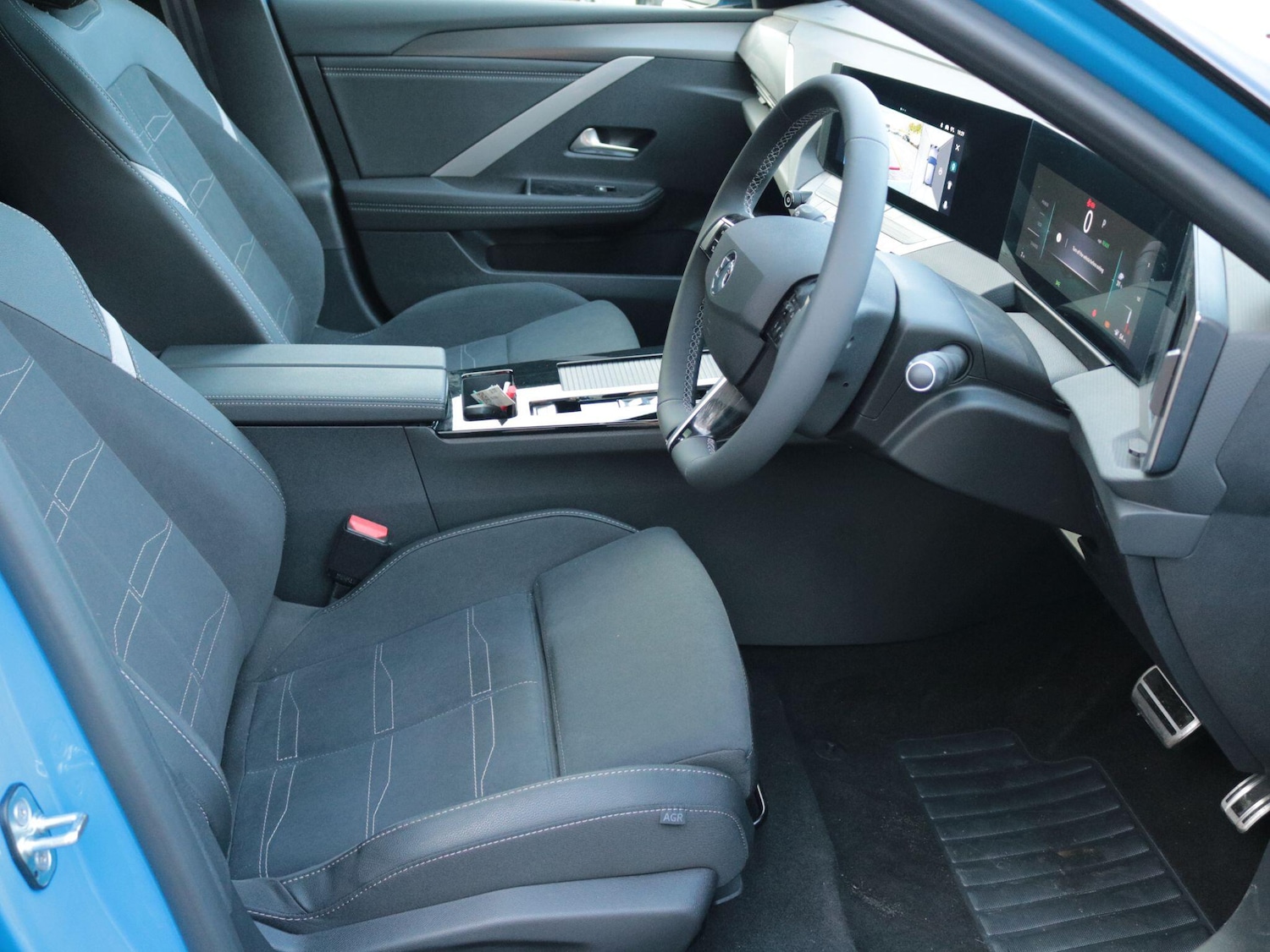 Used Vauxhall Astra for sale - 77267459: Photo 13