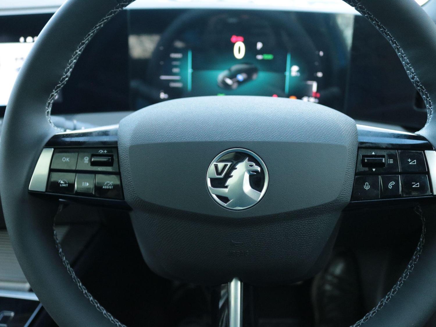 Used Vauxhall Astra for sale - 77267459: Photo 17