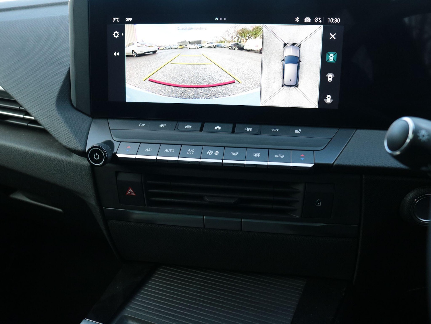 Used Vauxhall Astra for sale - 77267459: Photo 18