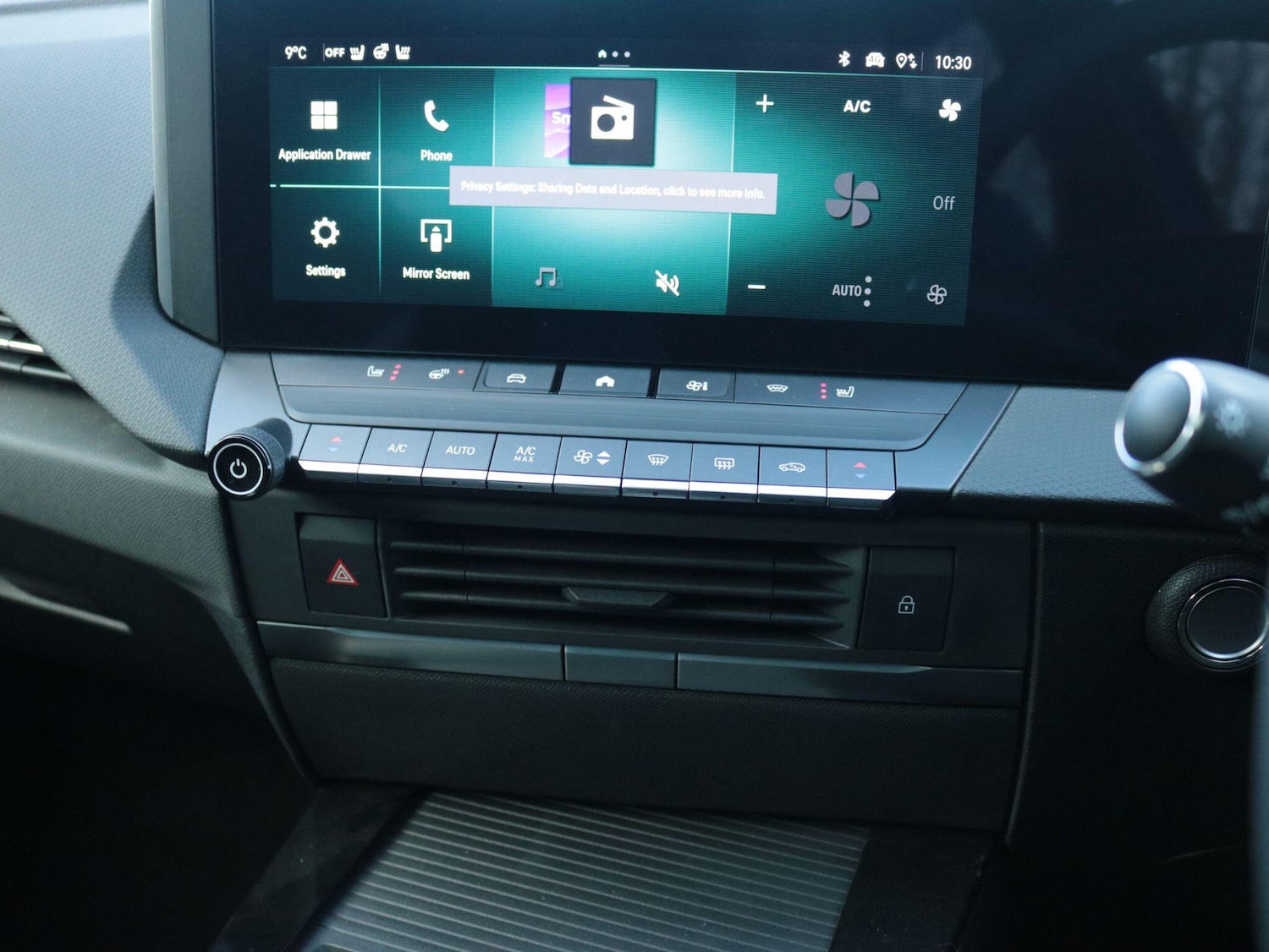 Used Vauxhall Astra for sale - 77267459: Photo 19