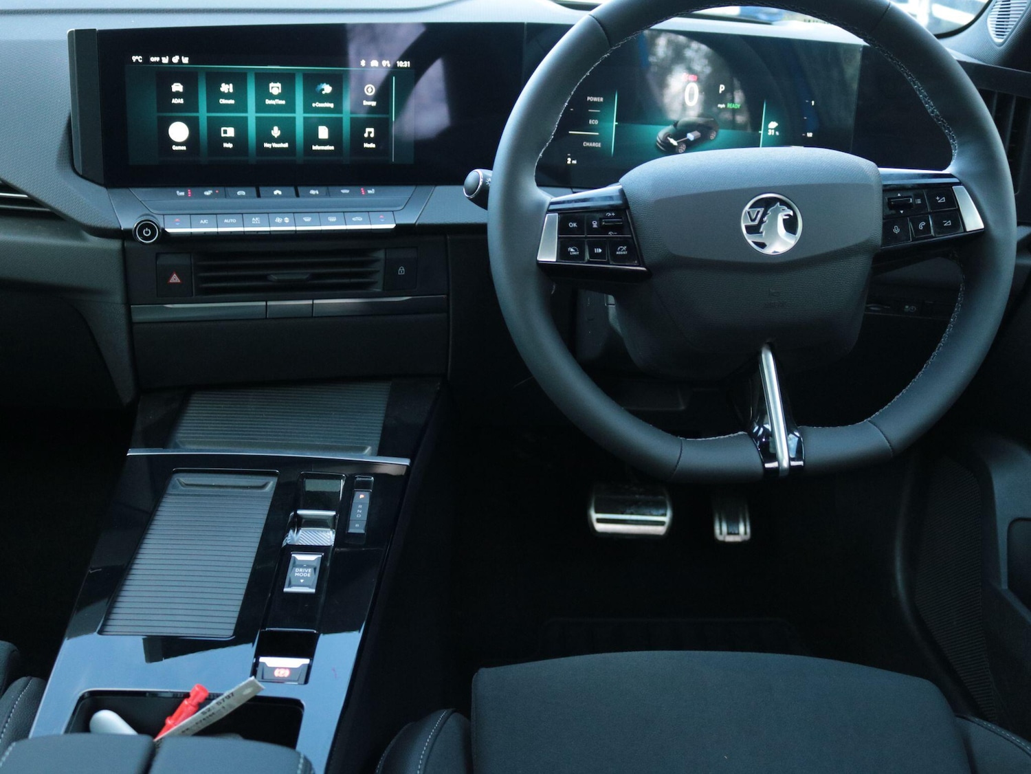 Used Vauxhall Astra for sale - 77267459: Photo 24