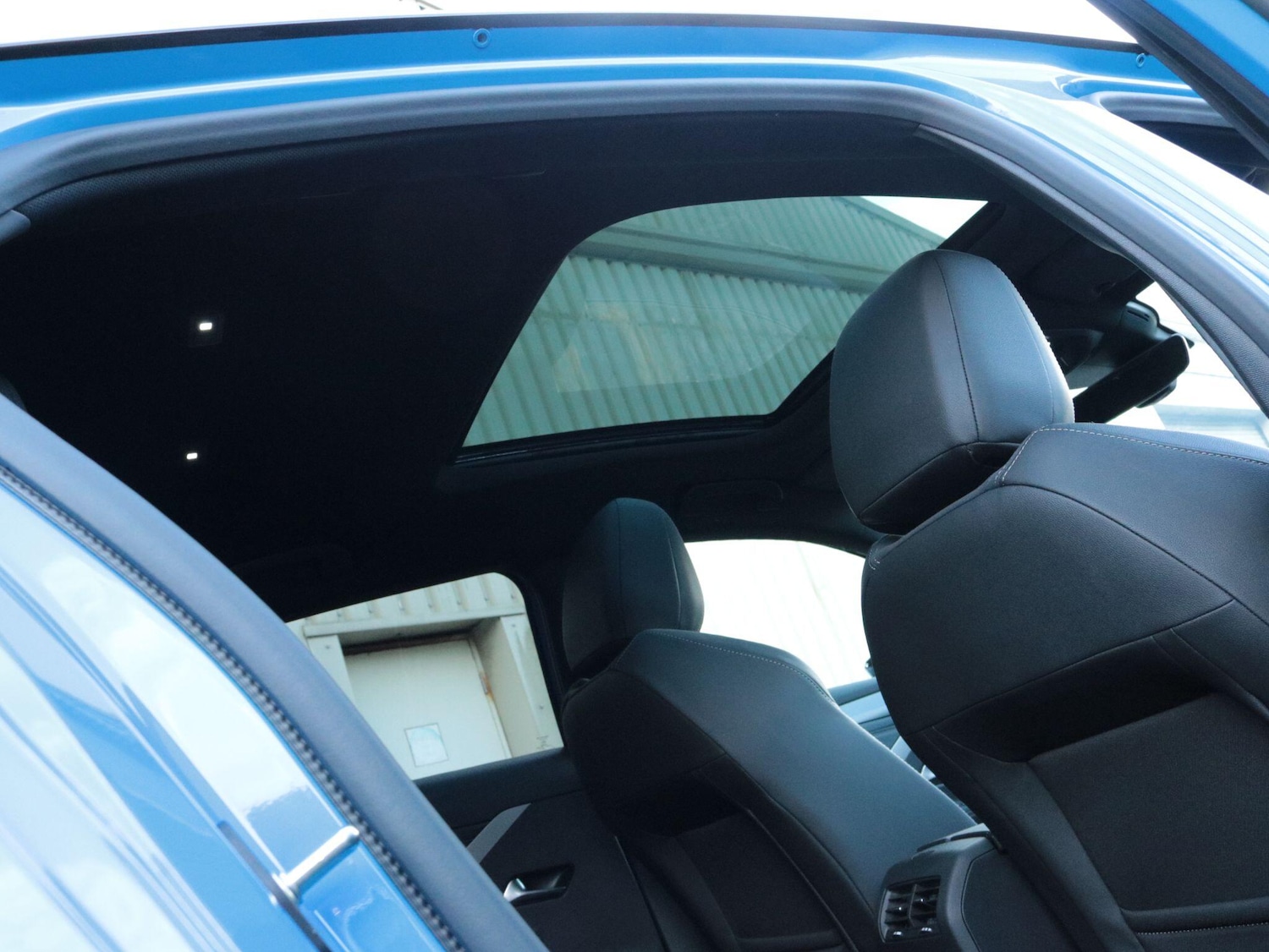 Used Vauxhall Astra for sale - 77267459: Photo 28