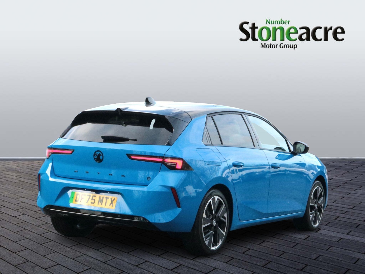 Used Vauxhall Astra for sale - 77267459: Photo 5