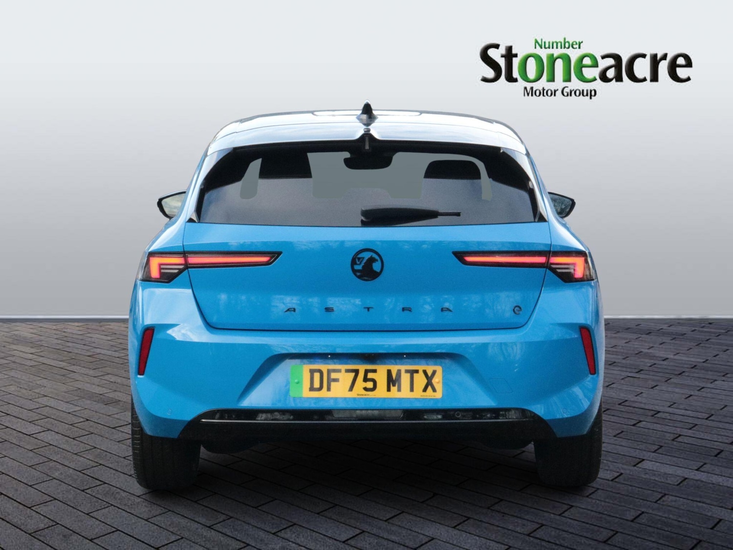 Used Vauxhall Astra for sale - 77267459: Photo 6