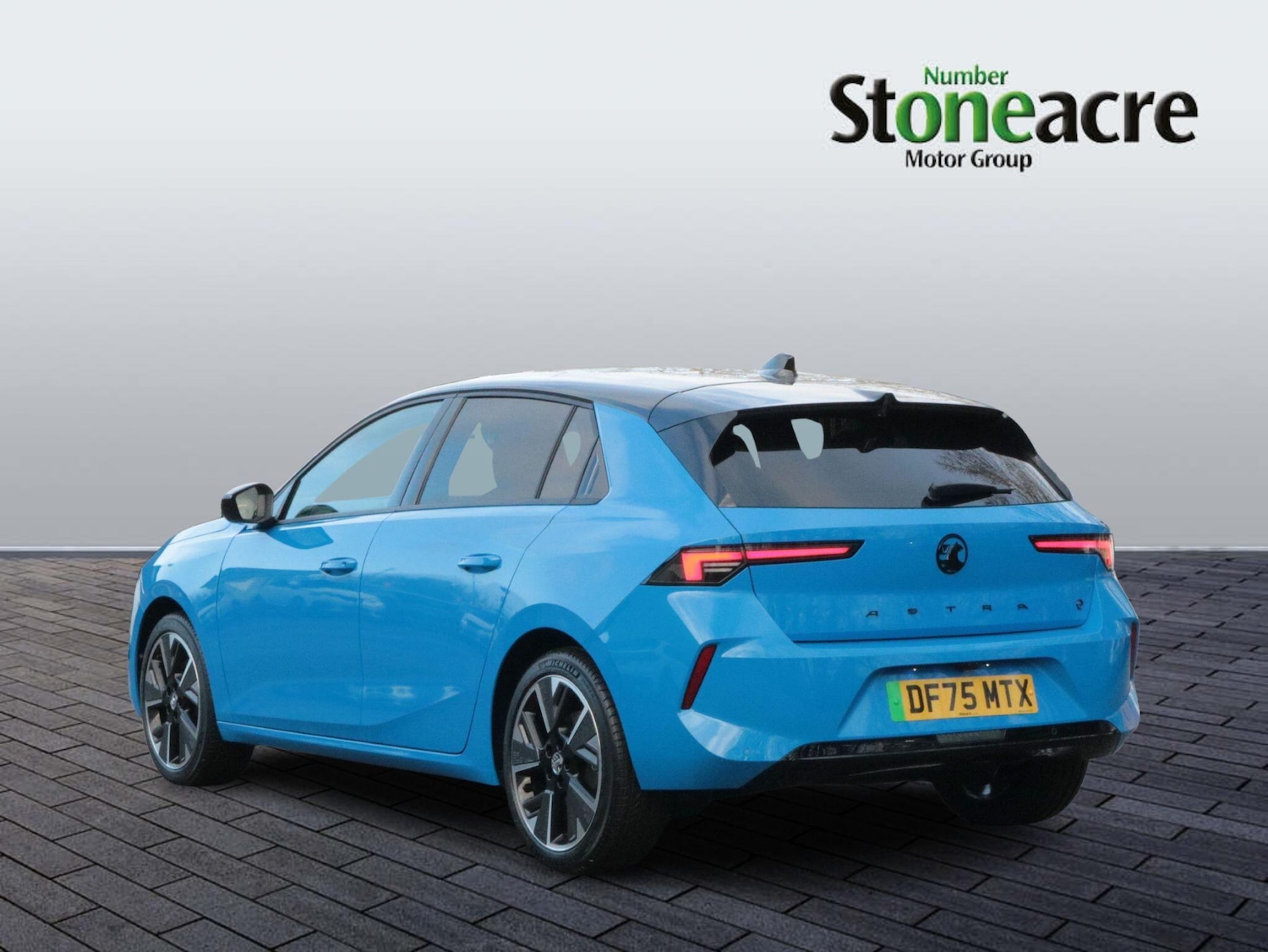 Used Vauxhall Astra for sale - 77267459: Photo 7