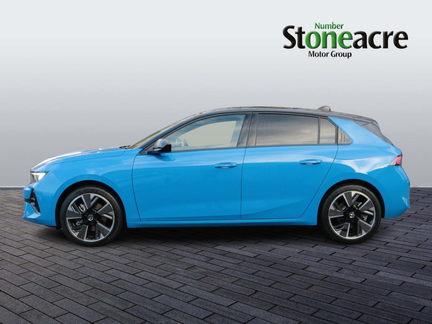 Used Vauxhall Astra for sale - 77267459: Photo 8