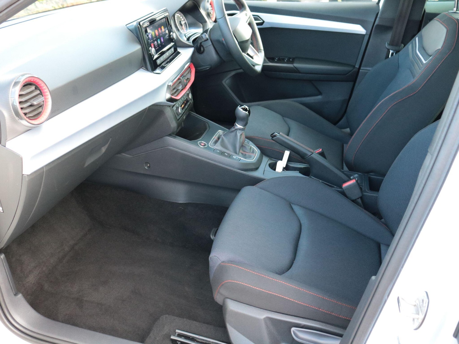 Used SEAT Ibiza 2022 for sale - 76999003: Photo 14