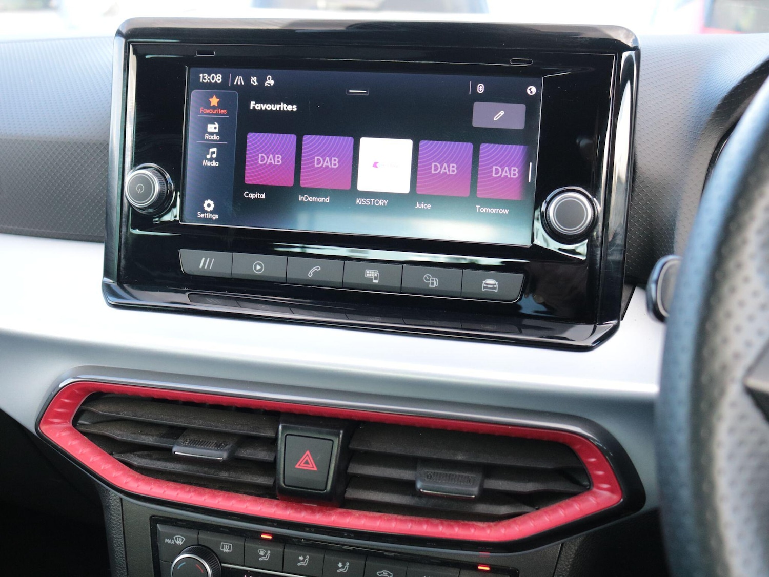 Used SEAT Ibiza 2022 for sale - 76999003: Photo 18