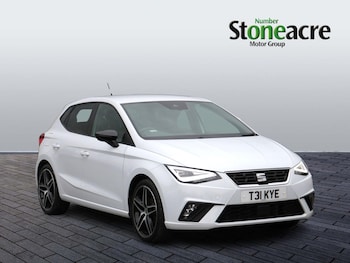 Used SEAT Ibiza 2022 for sale - 76999003: Photo
