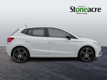 Used SEAT Ibiza 2022 for sale - 76999003: Photo