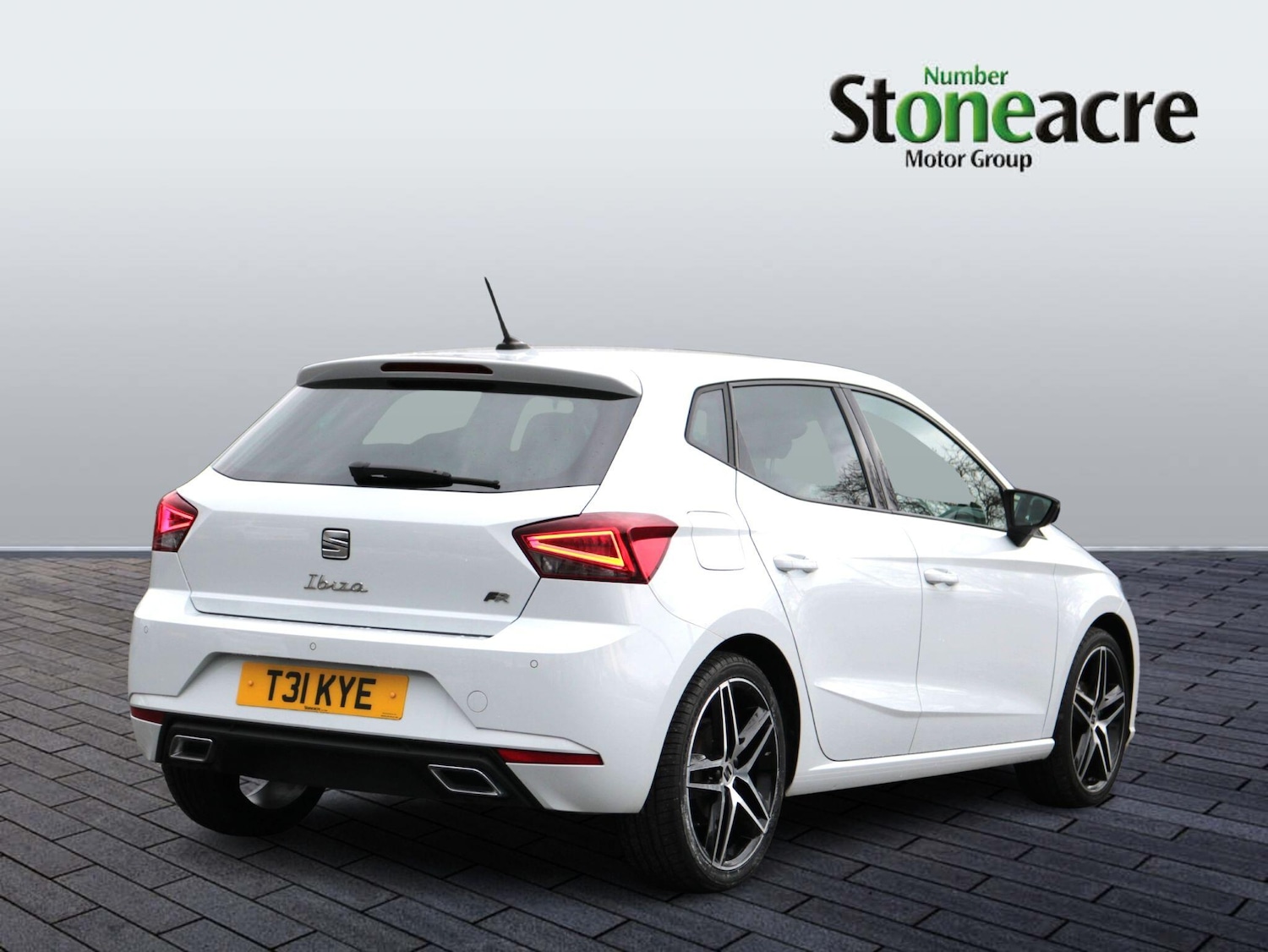 Used SEAT Ibiza 2022 for sale - 76999003: Photo 5