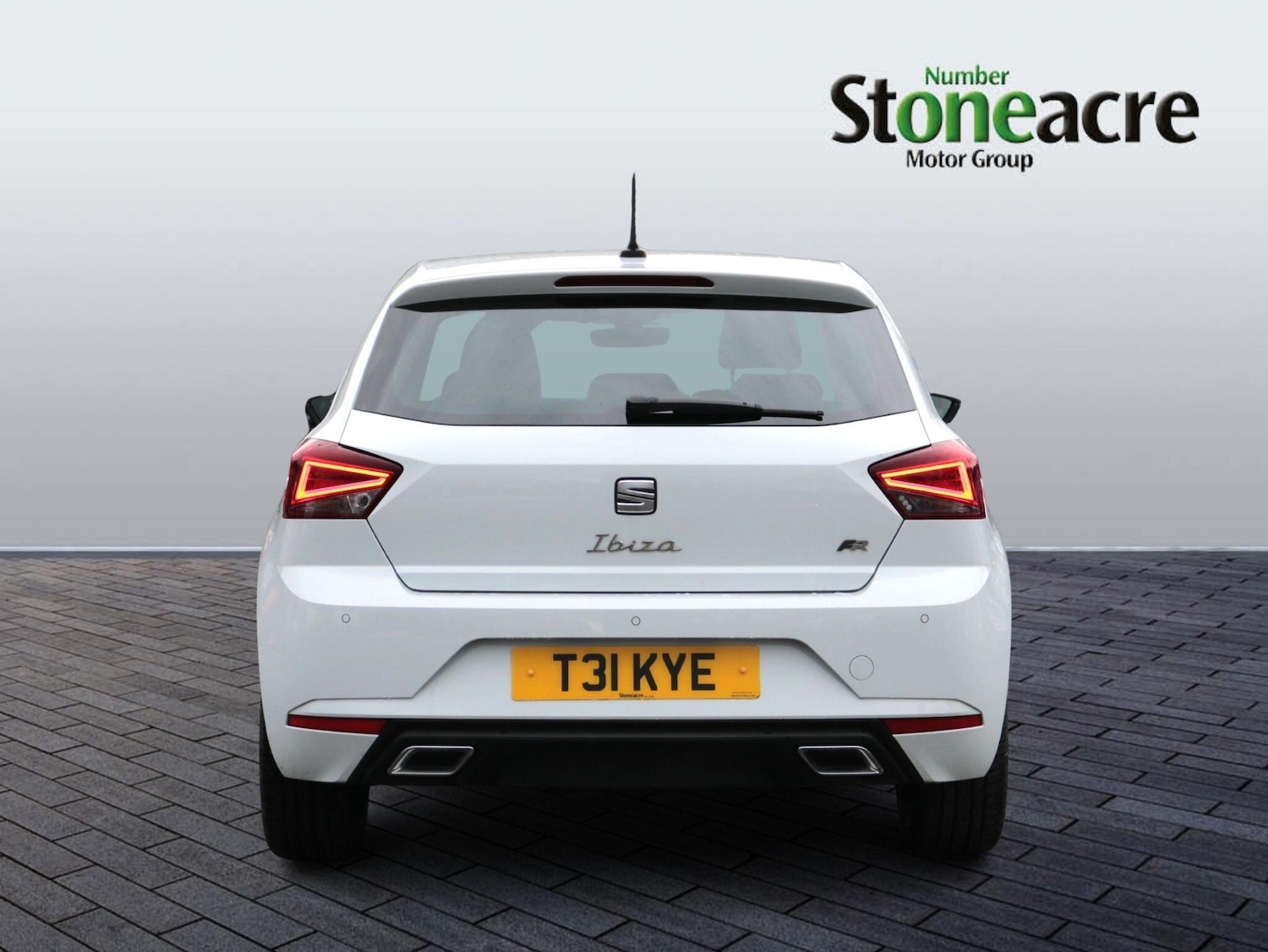 Used SEAT Ibiza 2022 for sale - 76999003: Photo 6