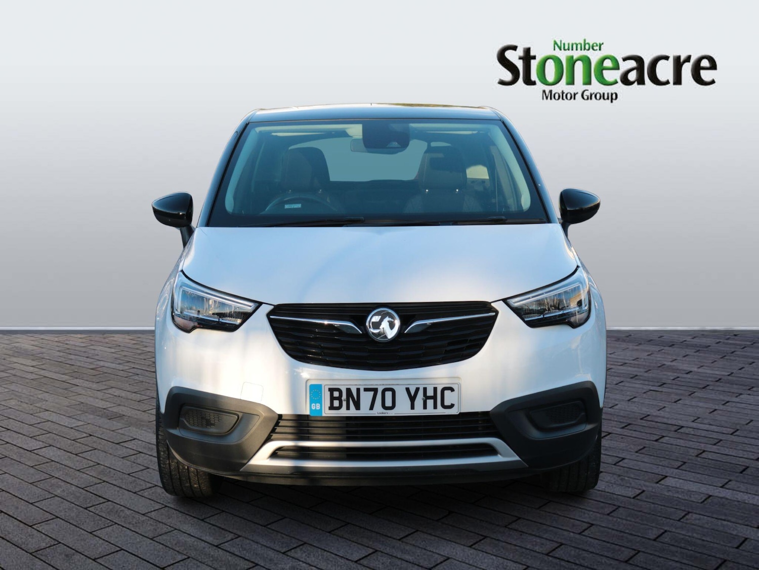 Used Vauxhall Crossland X 2020 for sale - 76619671: Photo 10