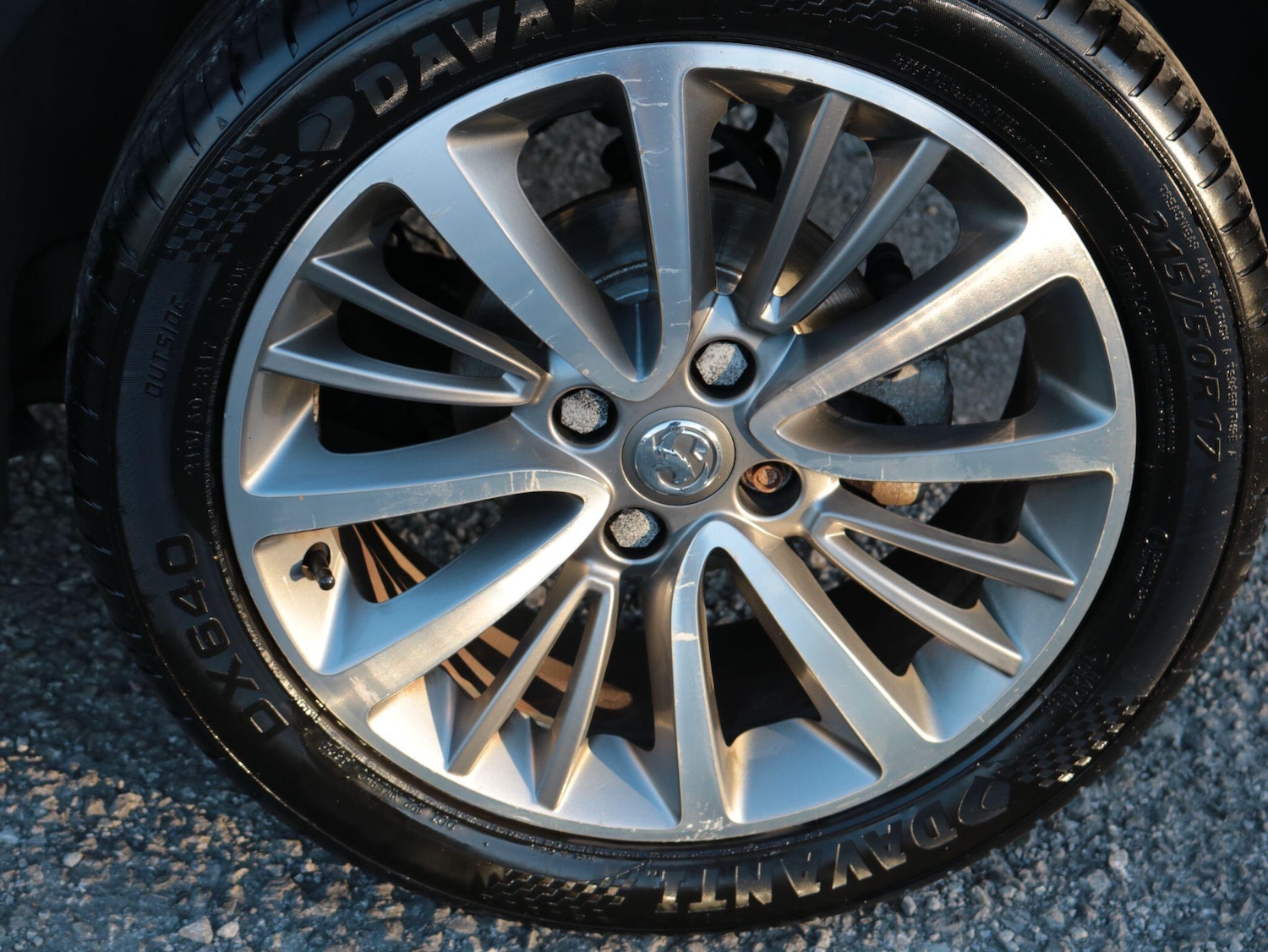 Used Vauxhall Crossland X 2020 for sale - 76619671: Photo 11