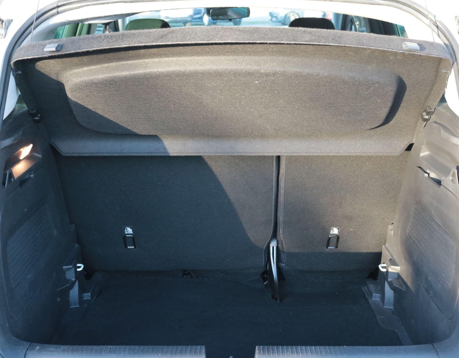 Used Vauxhall Crossland X 2020 for sale - 76619671: Photo 12