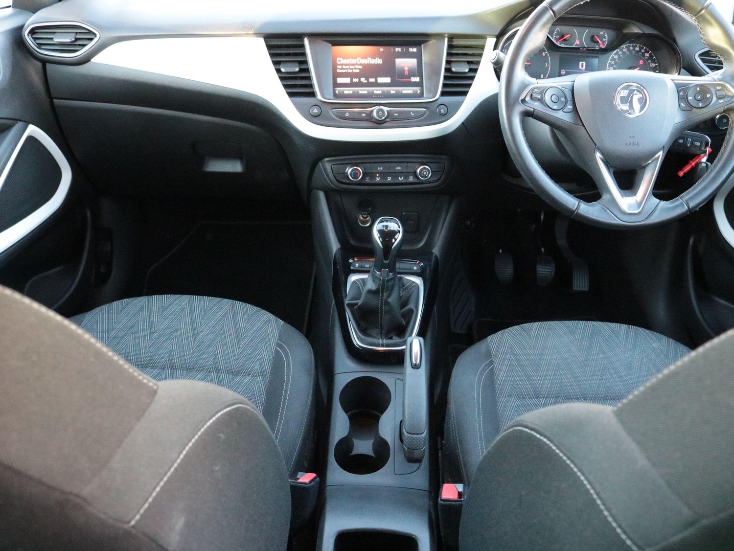 Used Vauxhall Crossland X 2020 for sale - 76619671: Photo 14