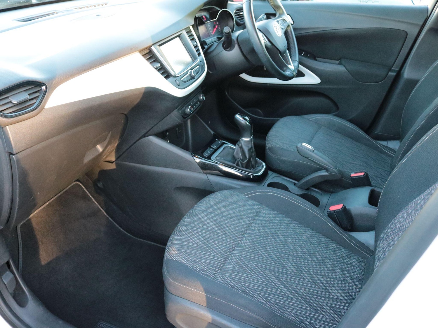 Used Vauxhall Crossland X 2020 for sale - 76619671: Photo 15