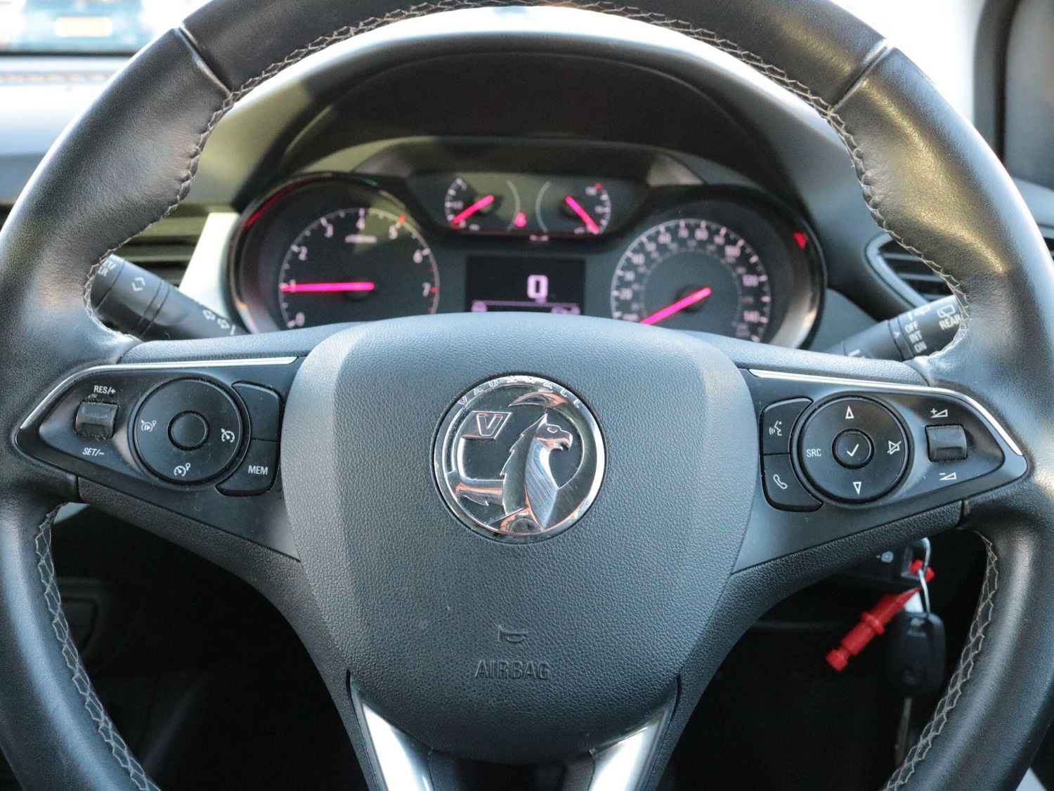 Used Vauxhall Crossland X 2020 for sale - 76619671: Photo 17