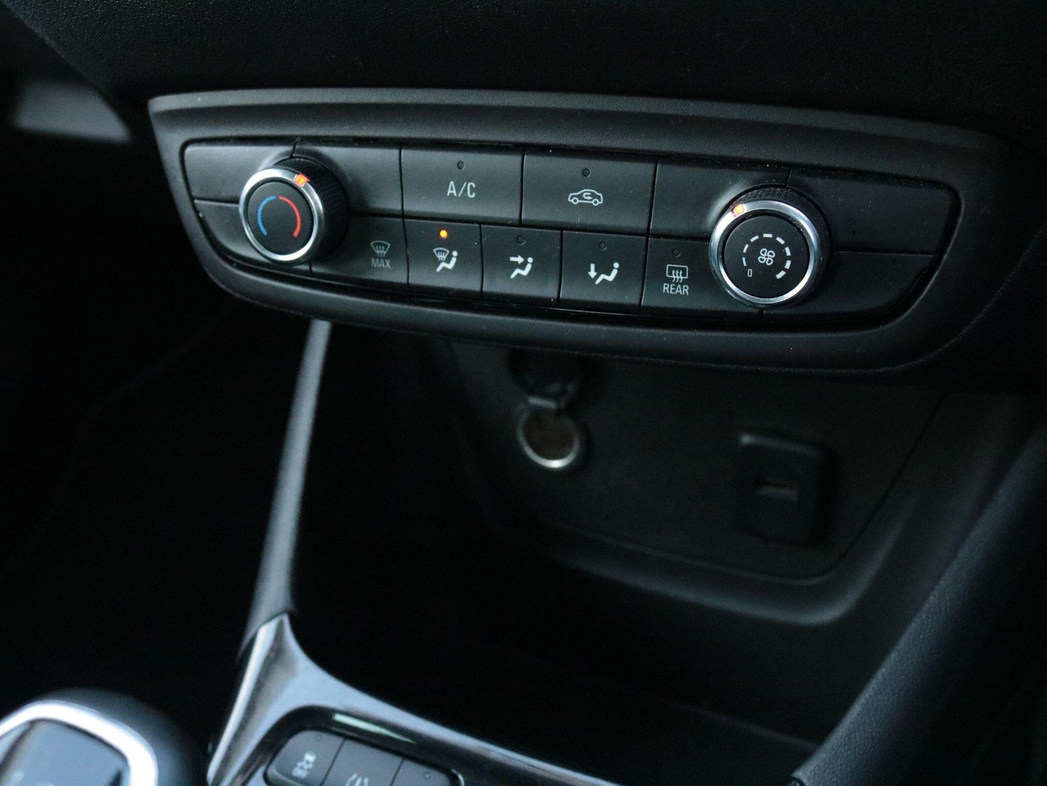 Used Vauxhall Crossland X 2020 for sale - 76619671: Photo 20