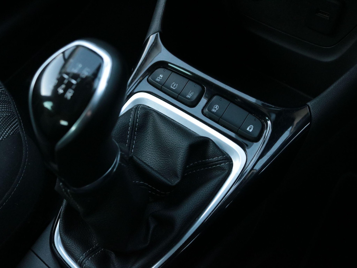 Used Vauxhall Crossland X 2020 for sale - 76619671: Photo 21