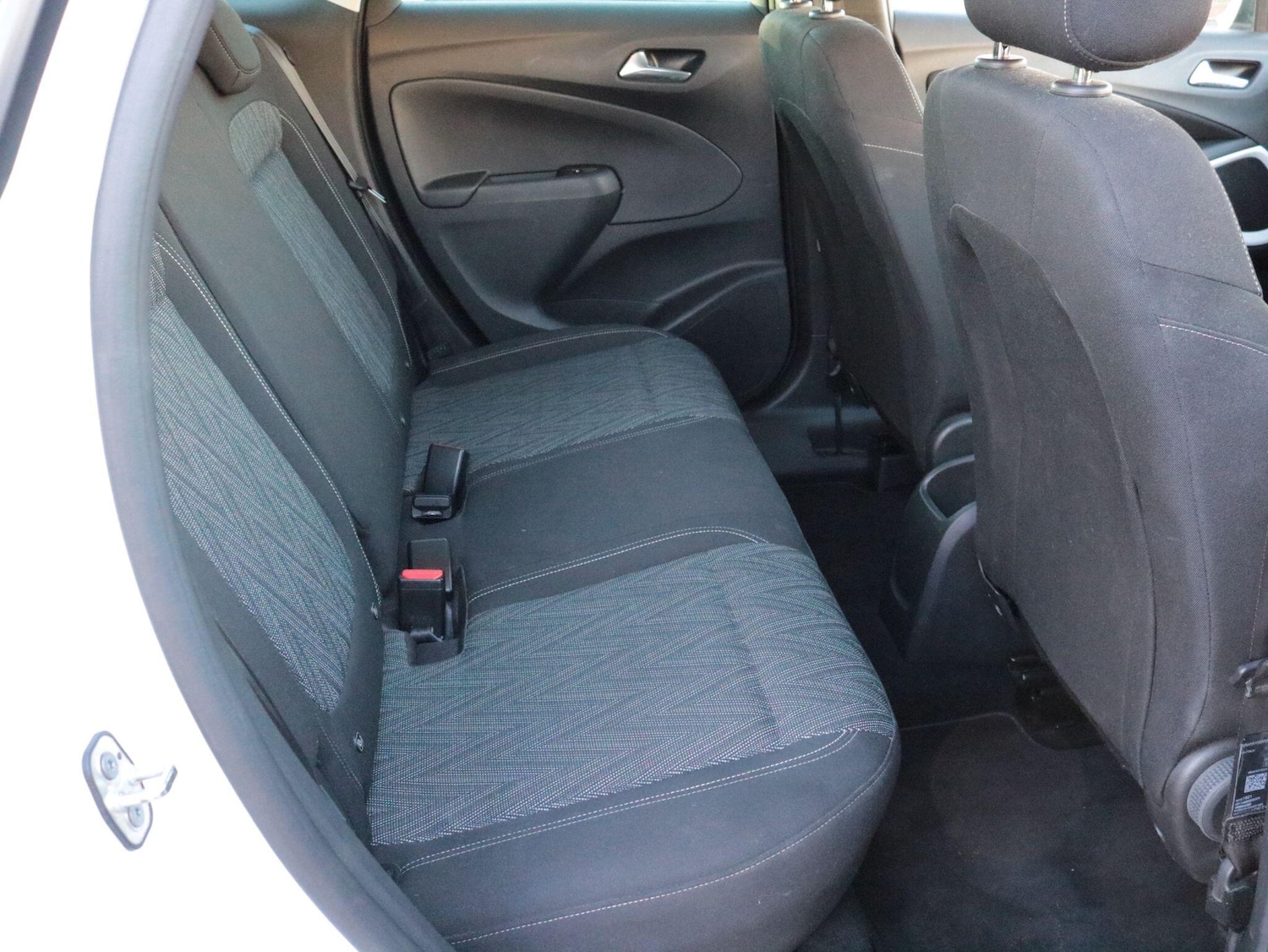 Used Vauxhall Crossland X 2020 for sale - 76619671: Photo 23