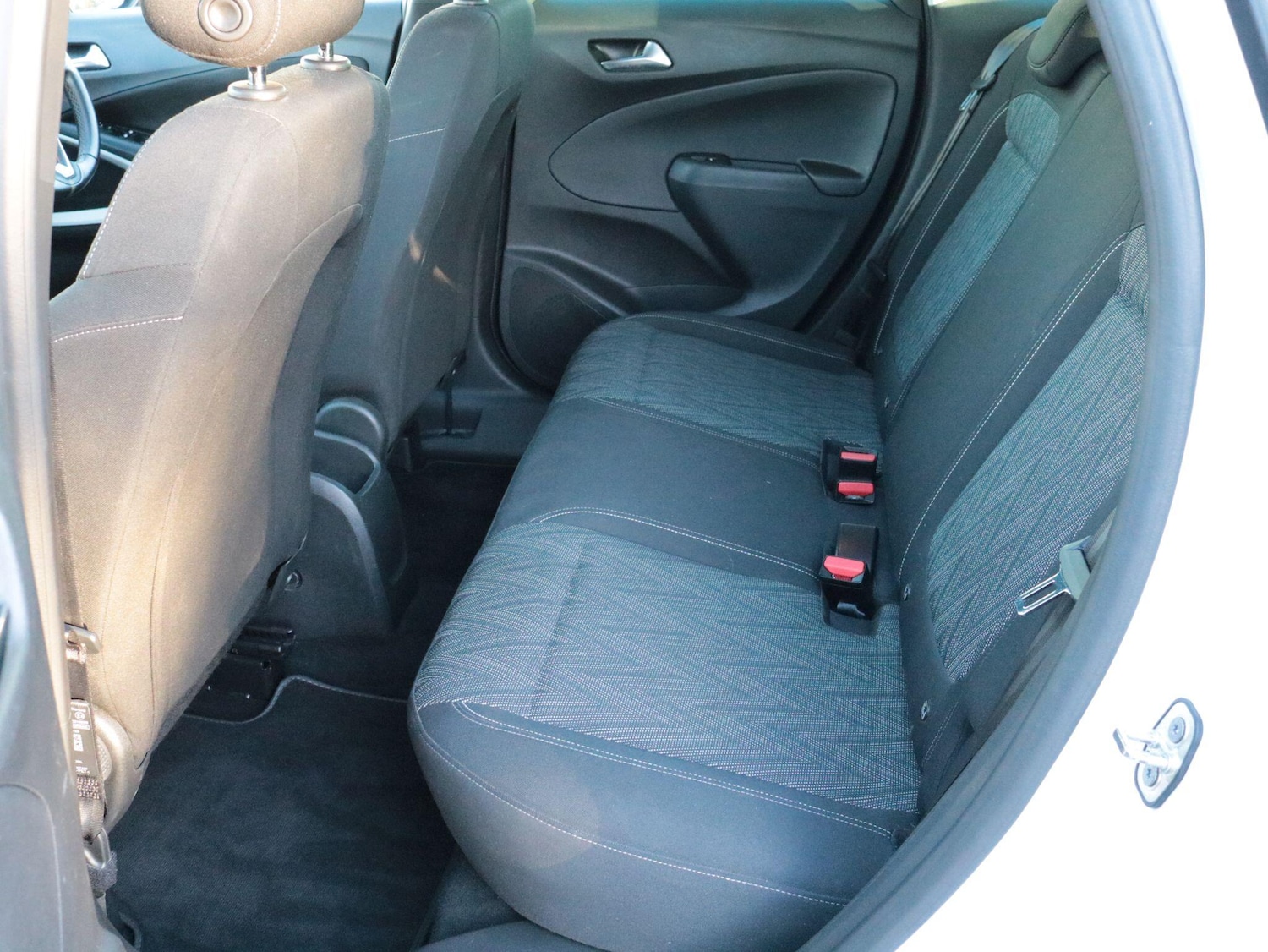 Used Vauxhall Crossland X 2020 for sale - 76619671: Photo 24