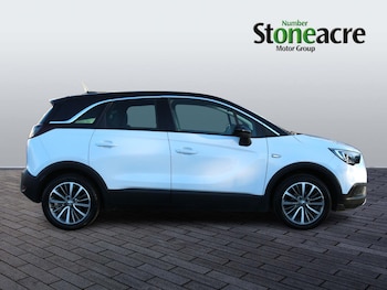 Used Vauxhall Crossland X 2020 for sale - 76619671: Photo