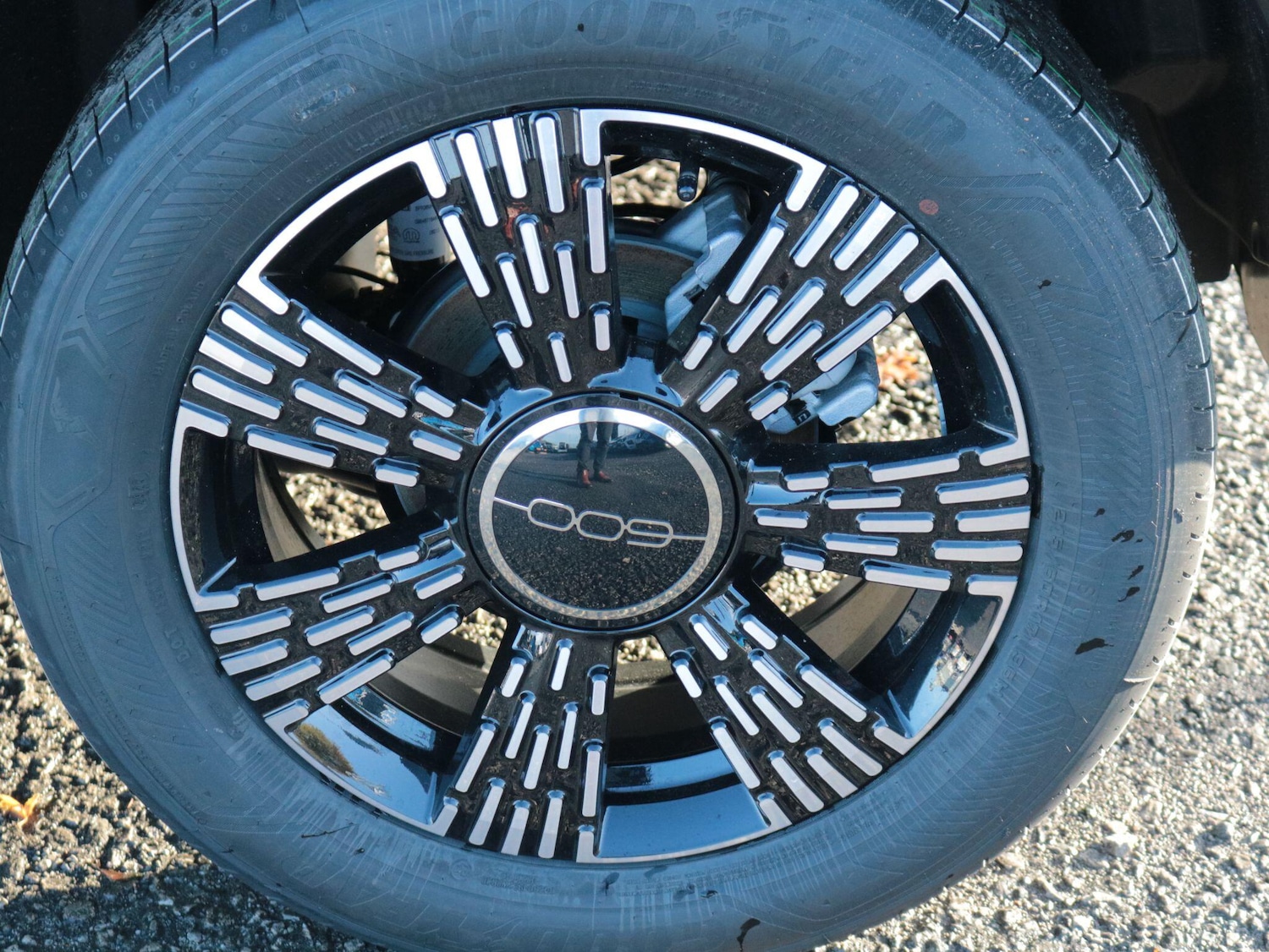 Used Fiat 600 2025 for sale - 76802448: Photo 11