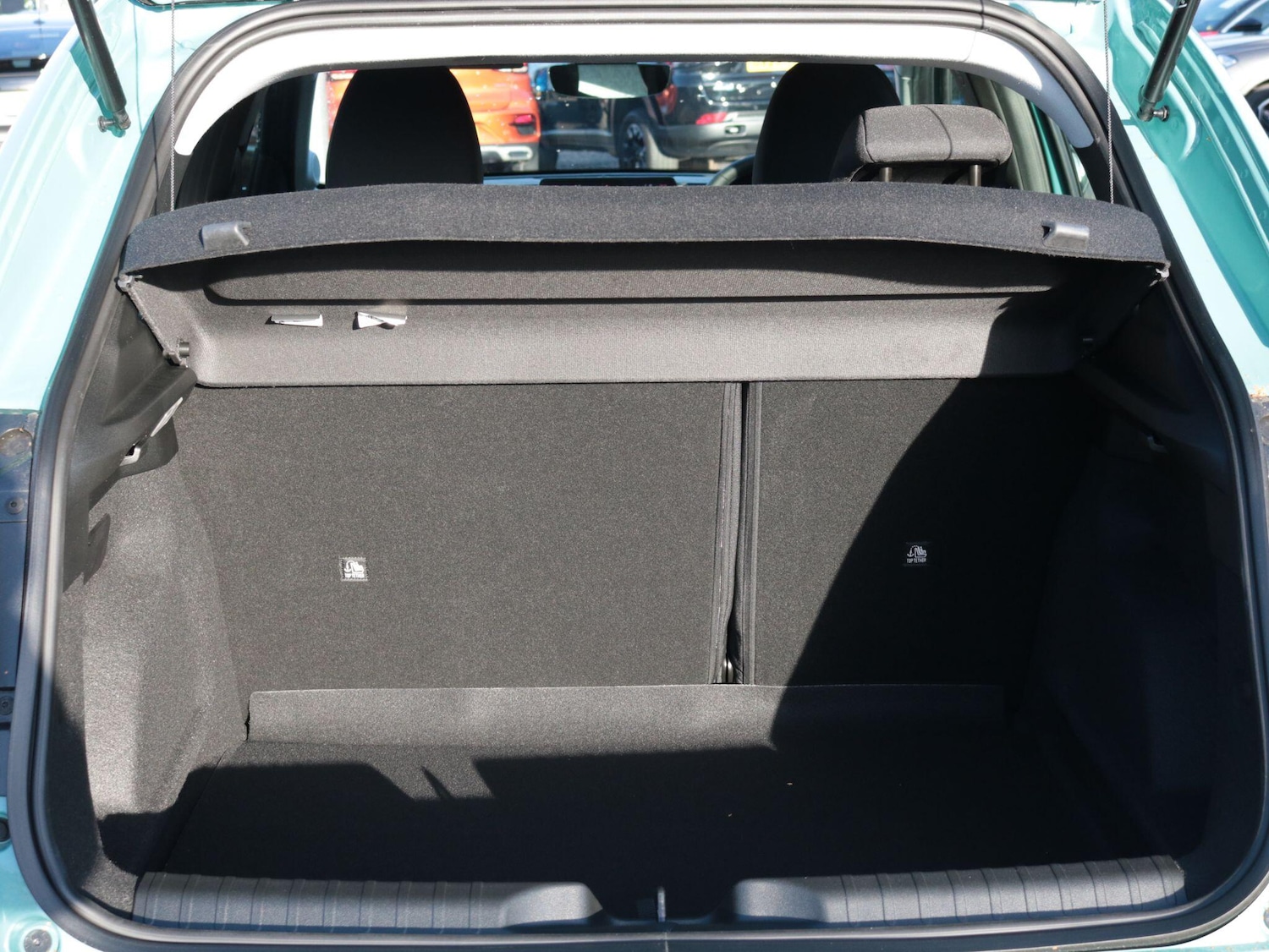 Used Fiat 600 2025 for sale - 76802448: Photo 12