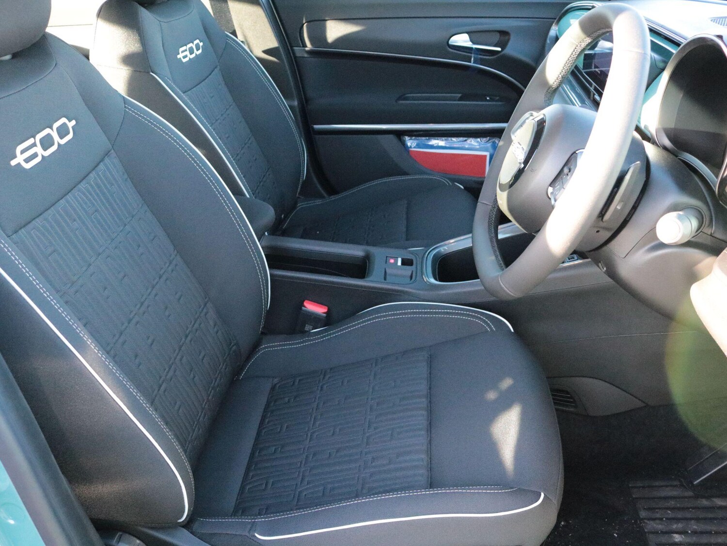 Used Fiat 600 2025 for sale - 76802448: Photo 13