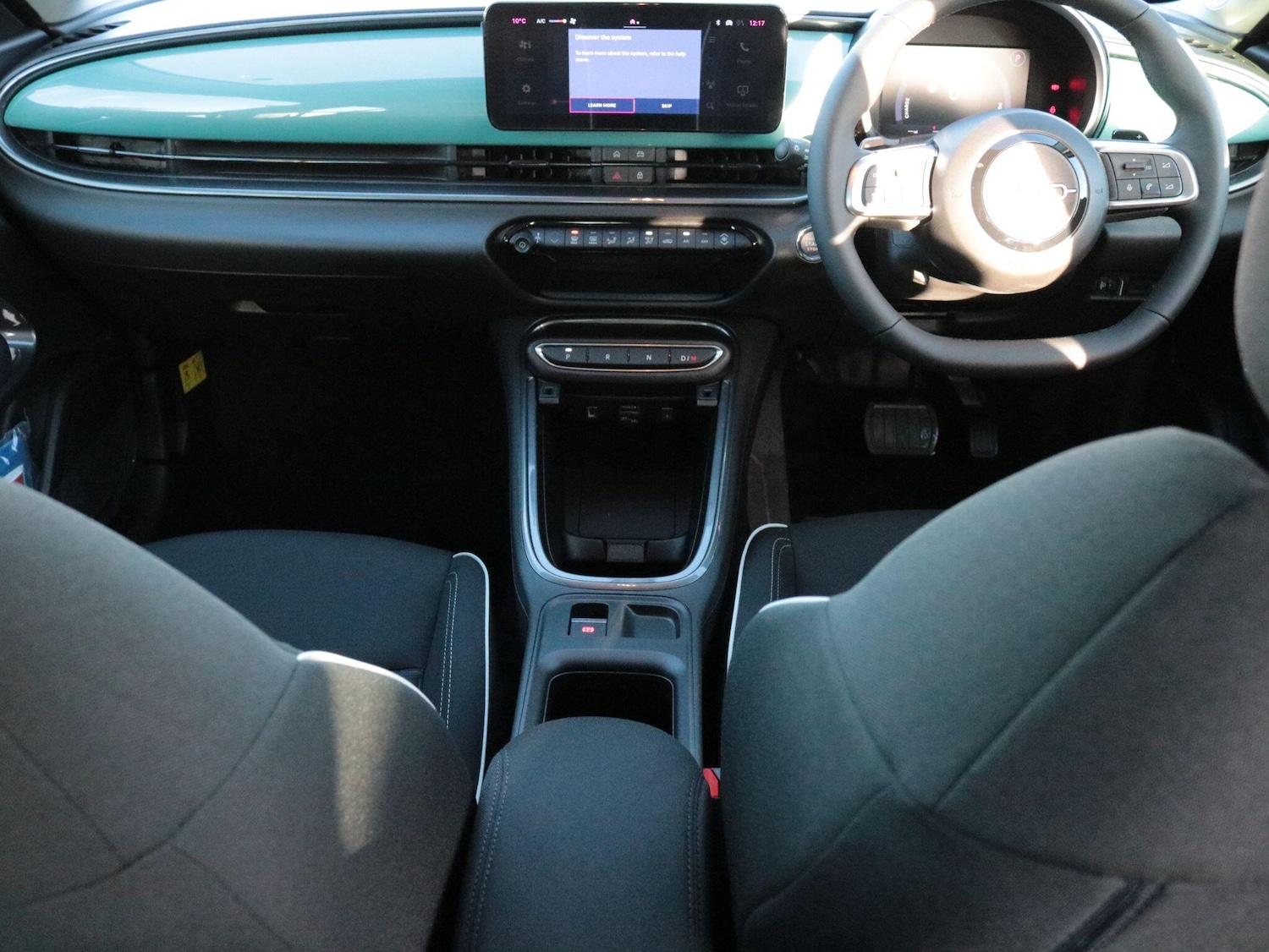 Used Fiat 600 2025 for sale - 76802448: Photo 14