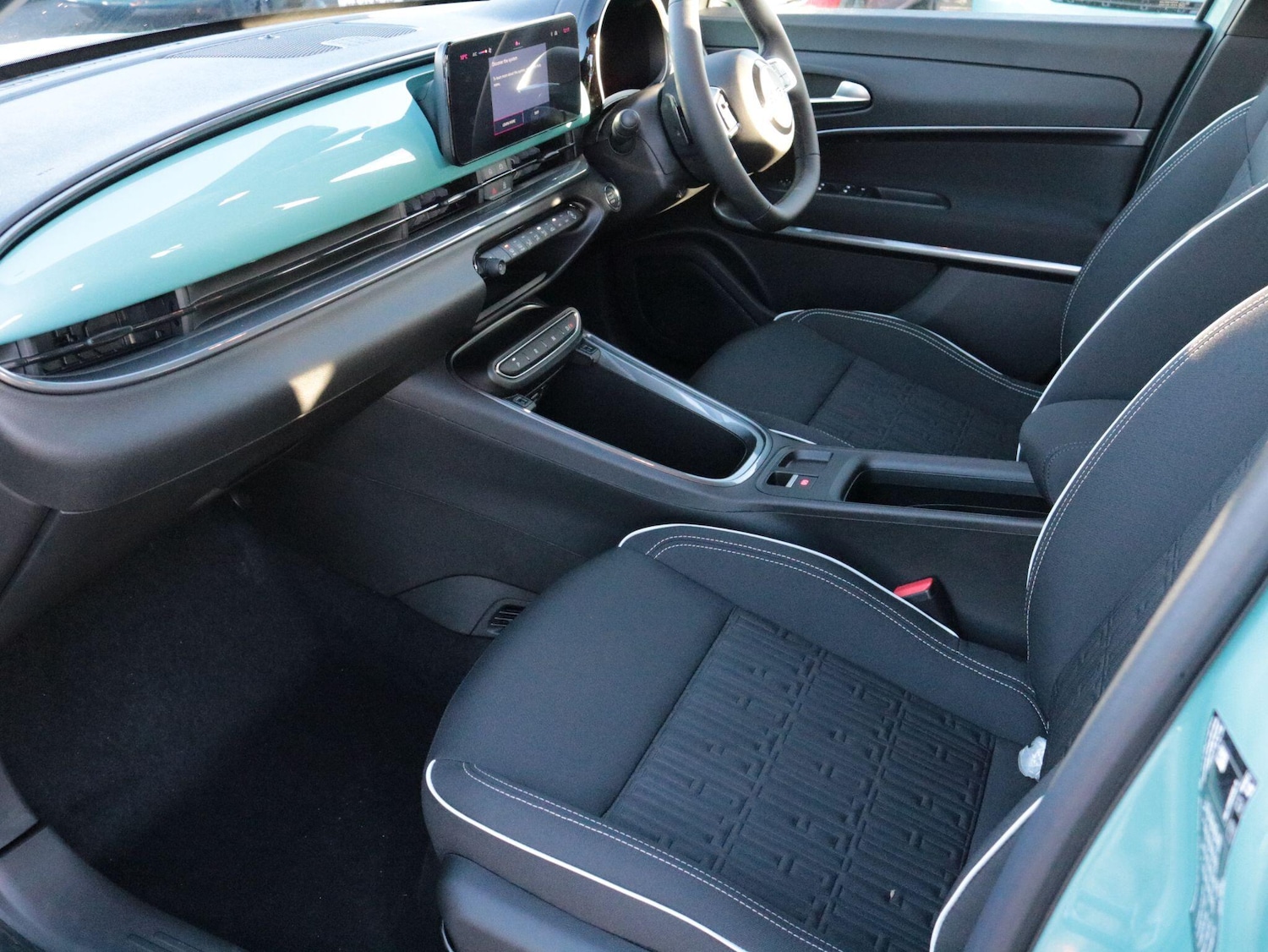 Used Fiat 600 2025 for sale - 76802448: Photo 15